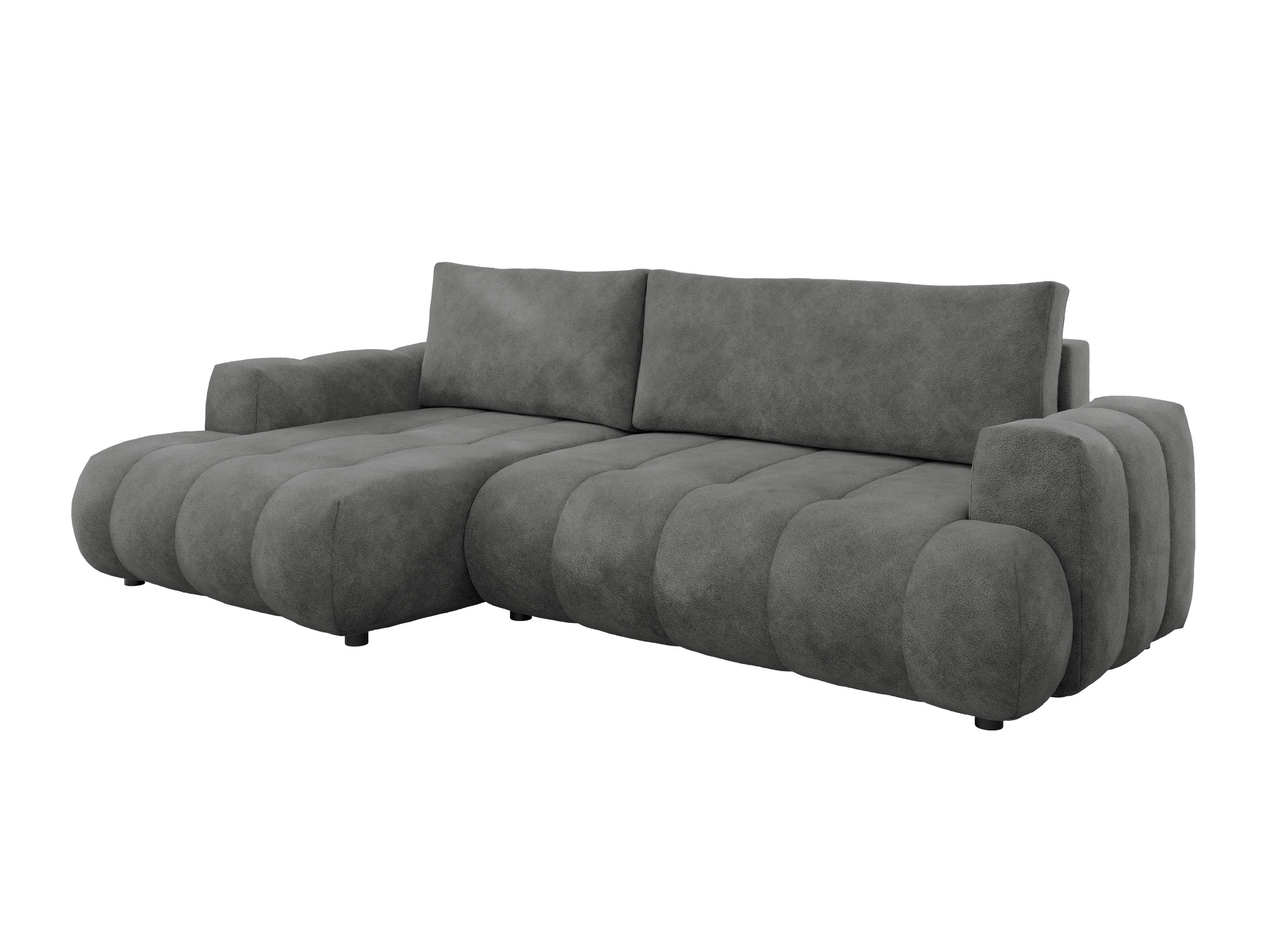 Horn­sófi Columbus 266 (Velo 635)