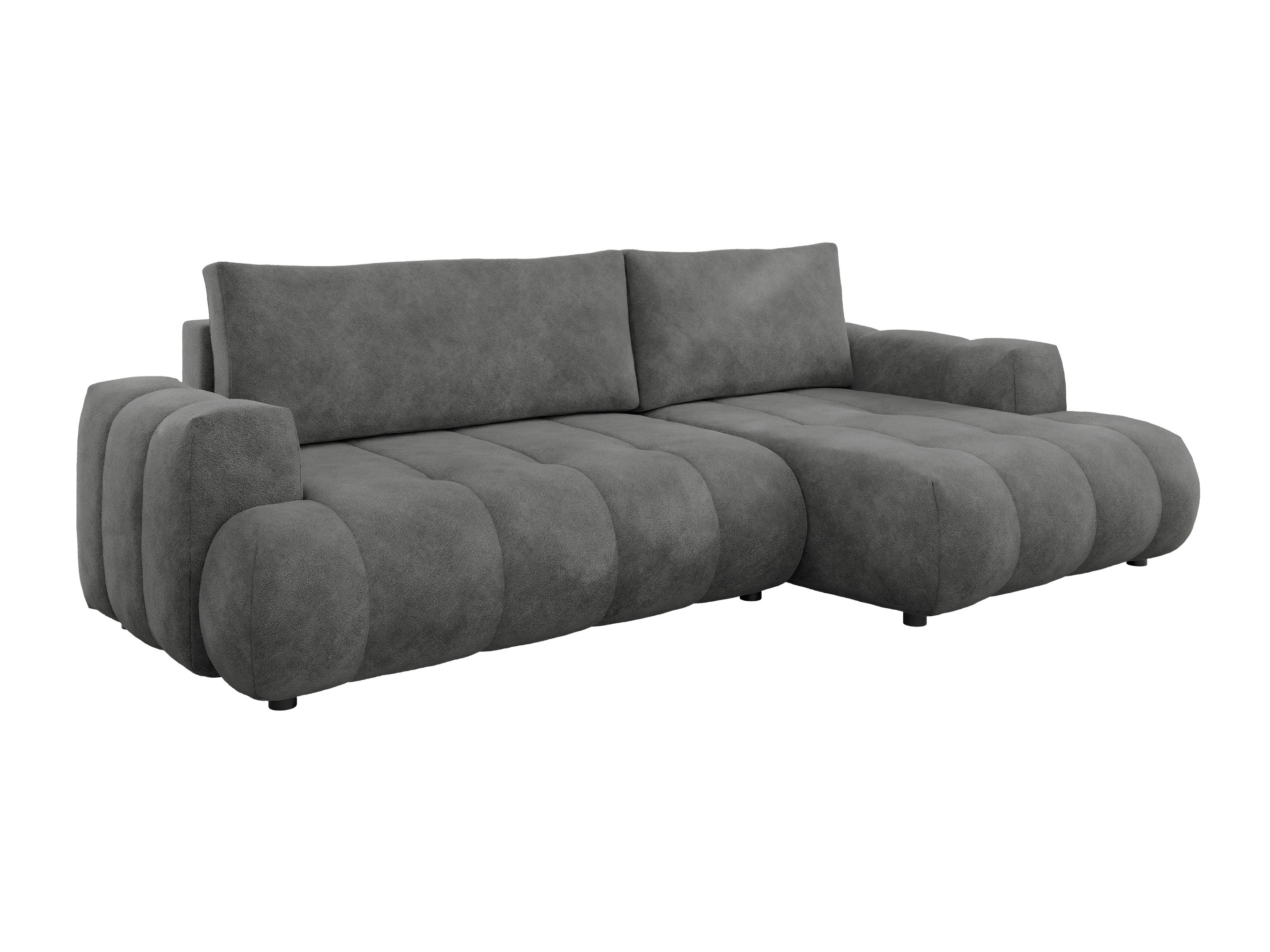 Horn­sófi Columbus 266 (Velo 635)
