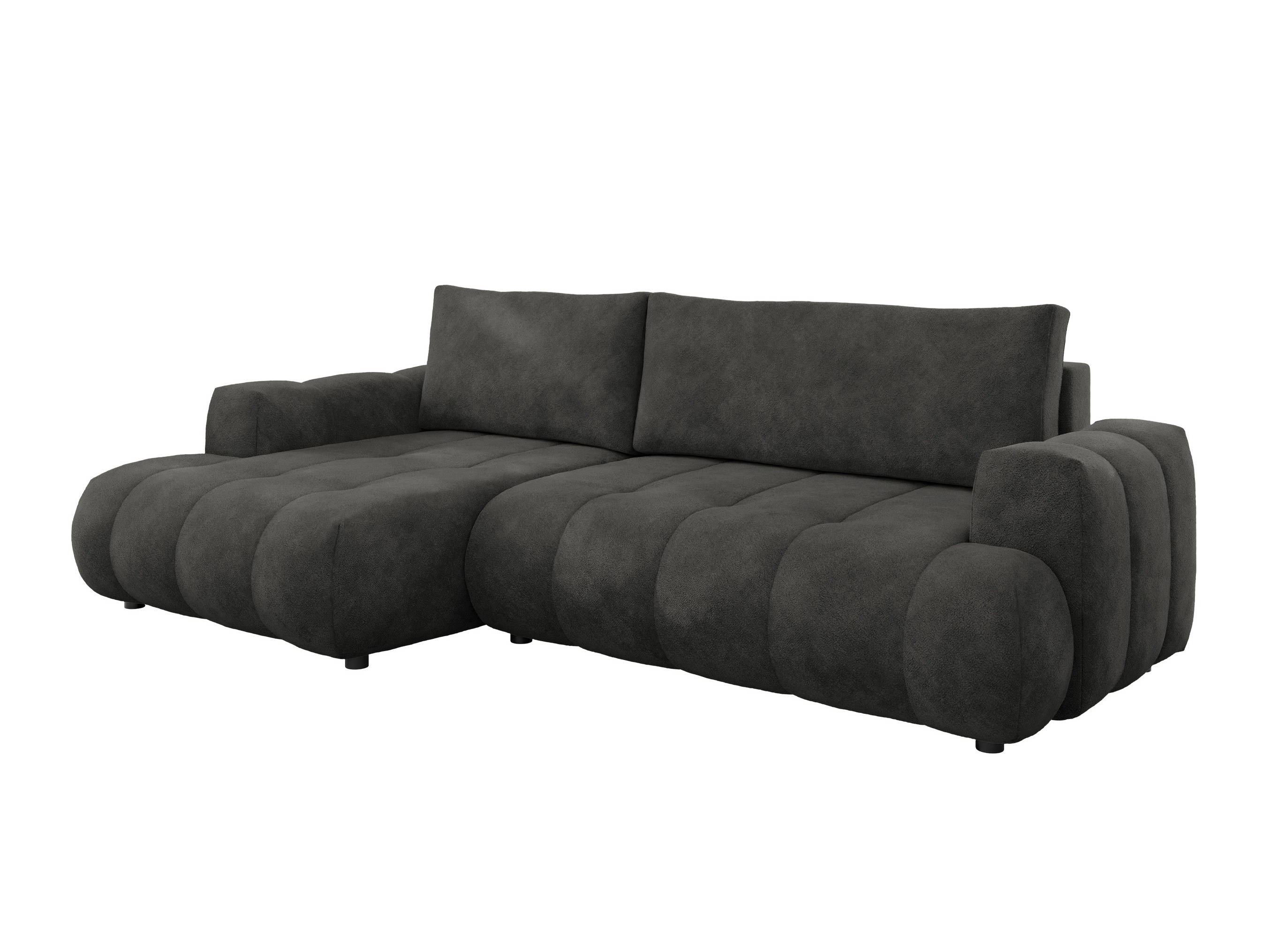 Horn­sófi Columbus 266 (Velo 636)