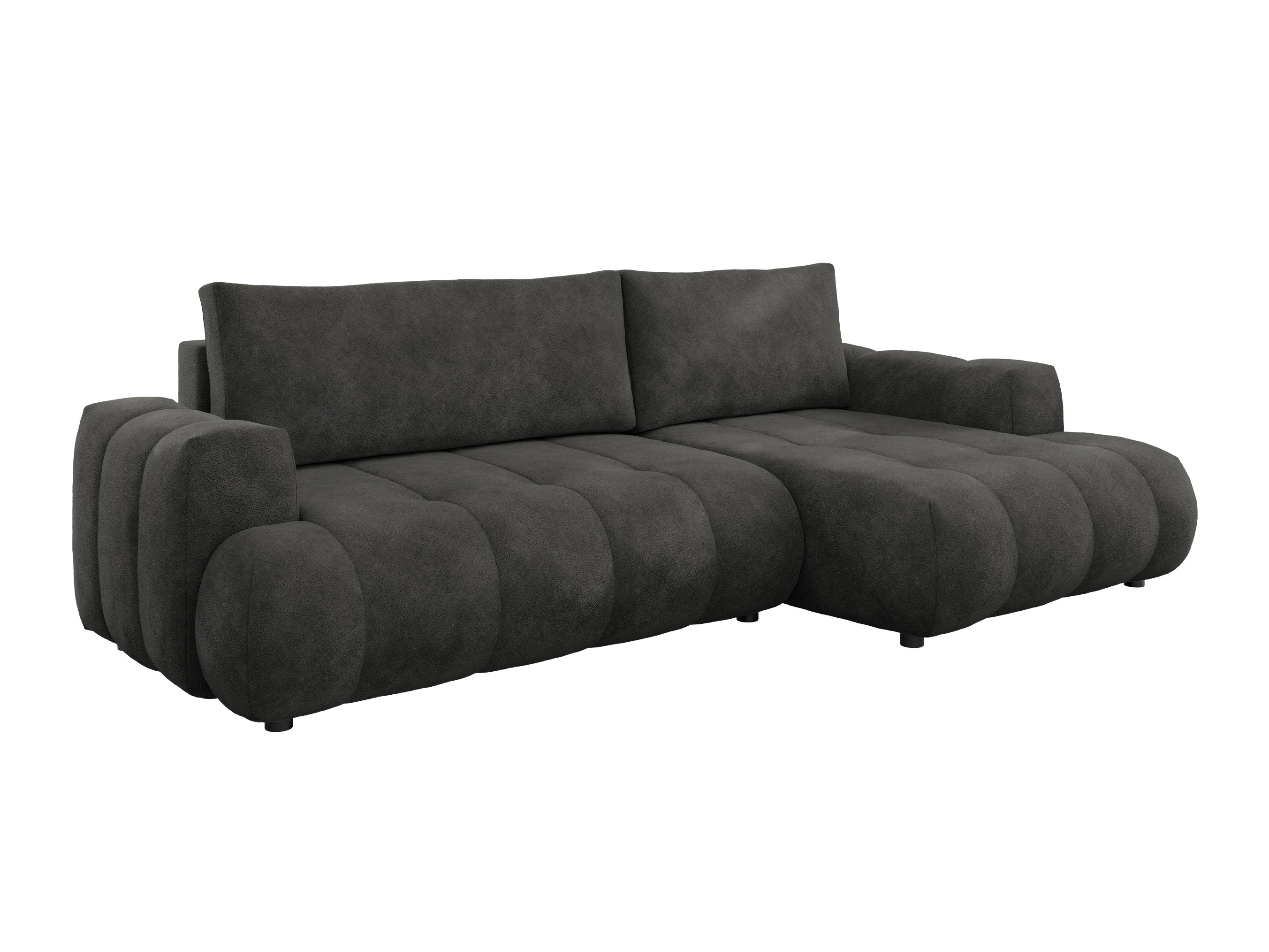 Horn­sófi Columbus 266 (Velo 636)