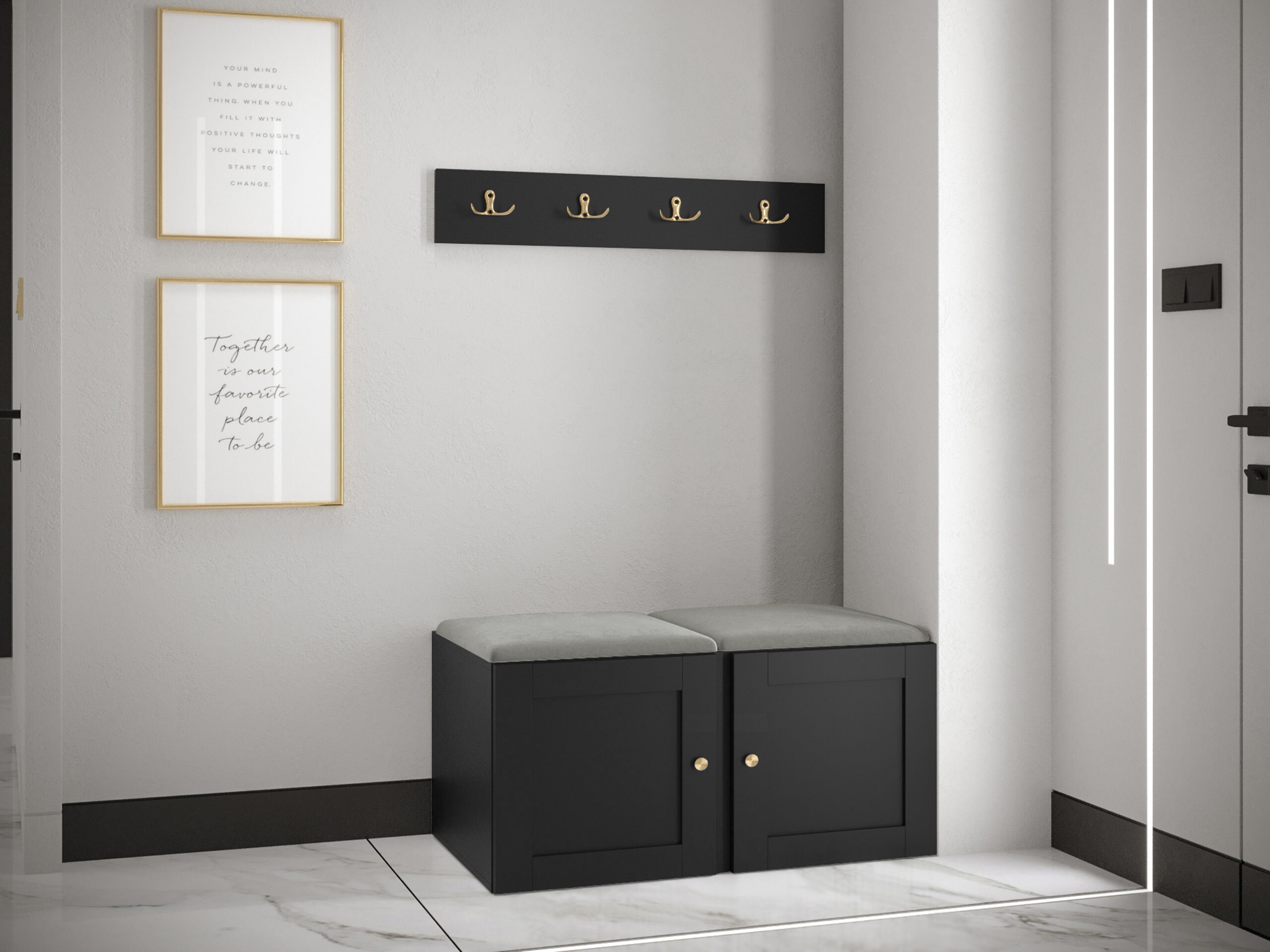 Forstofusett Hartford 376 (Polo 894)