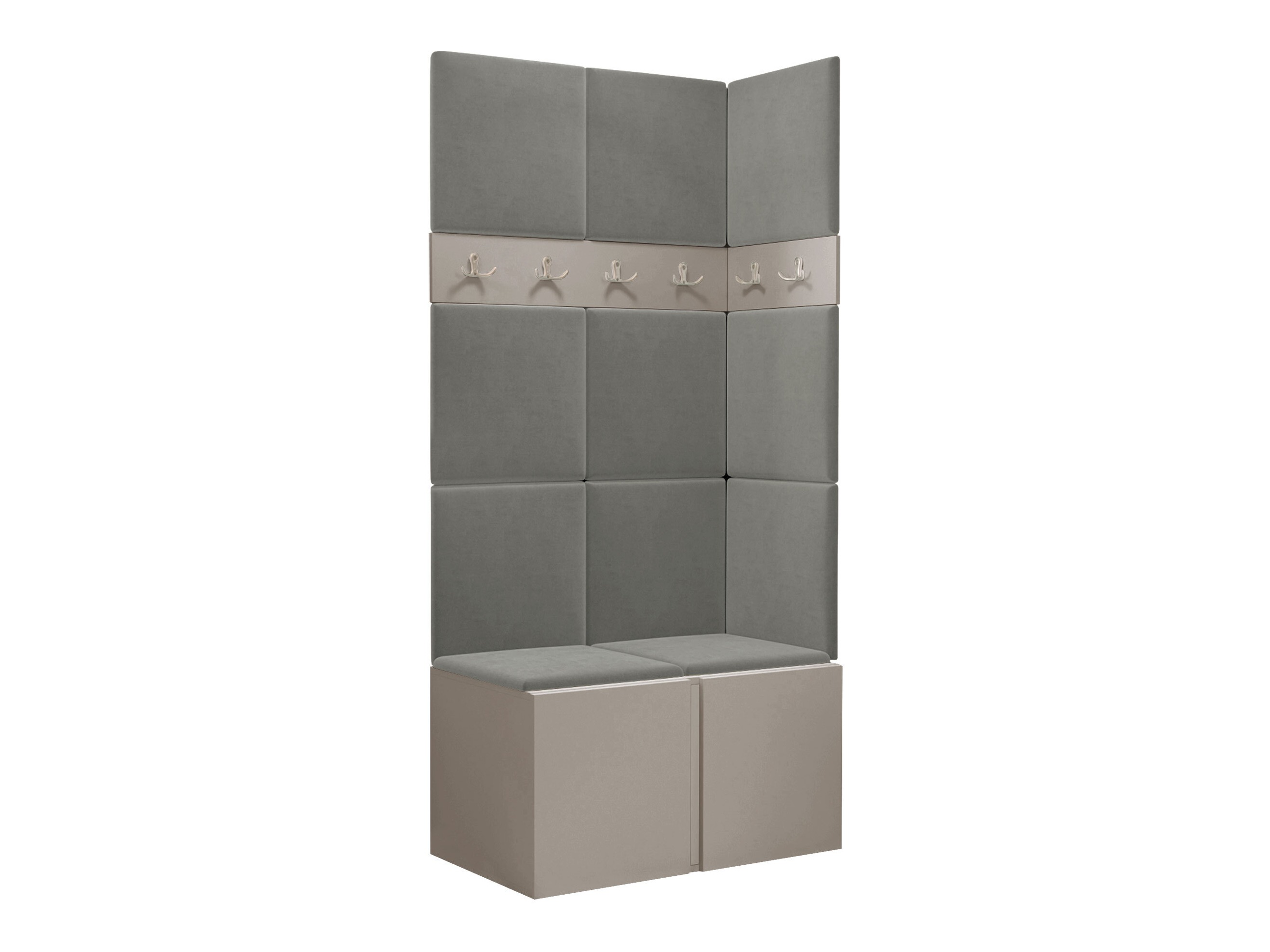 Forstofusett Pinis I (Polo 894)