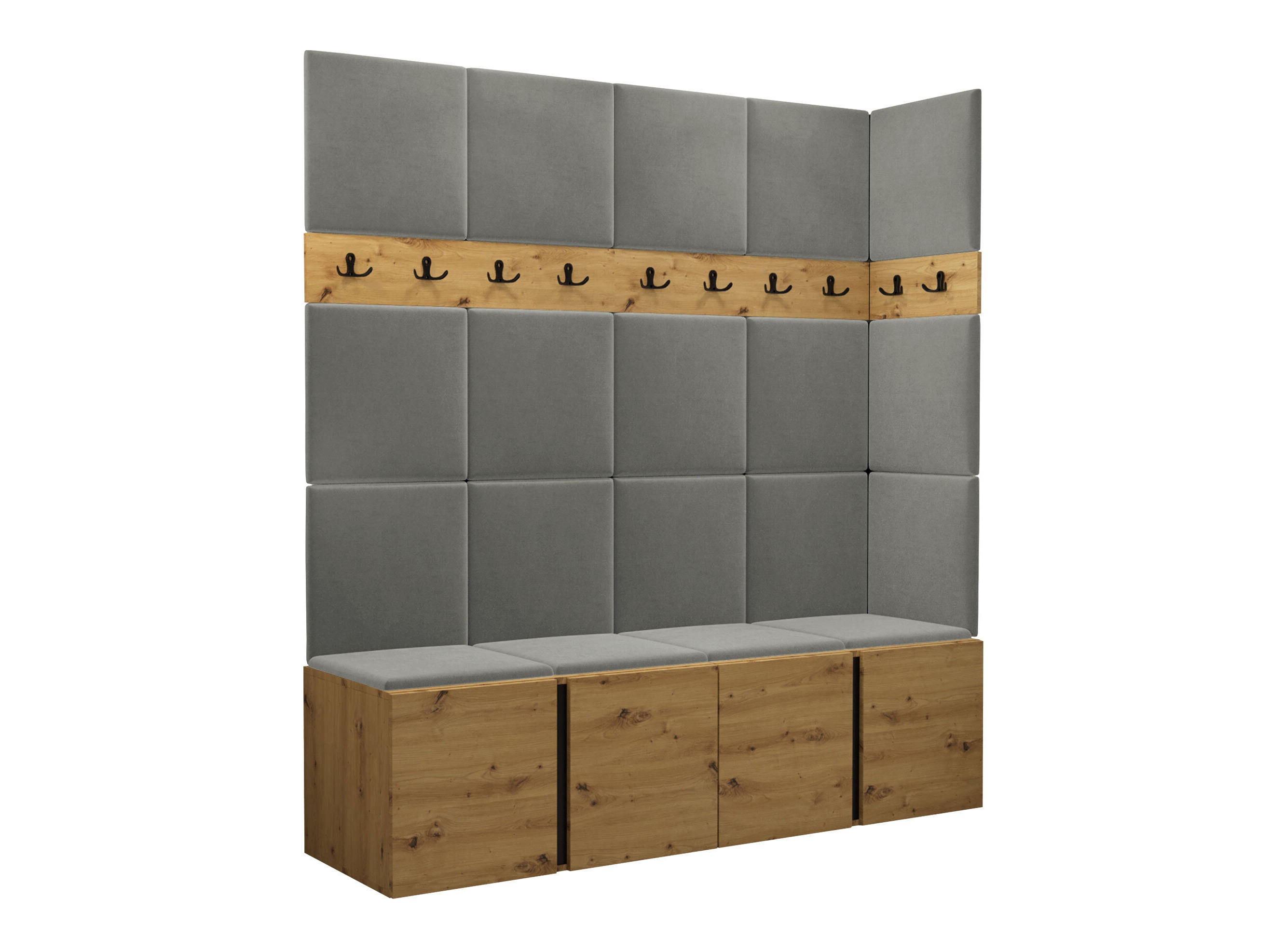 Forstofusett Pinis II (Polo 894)