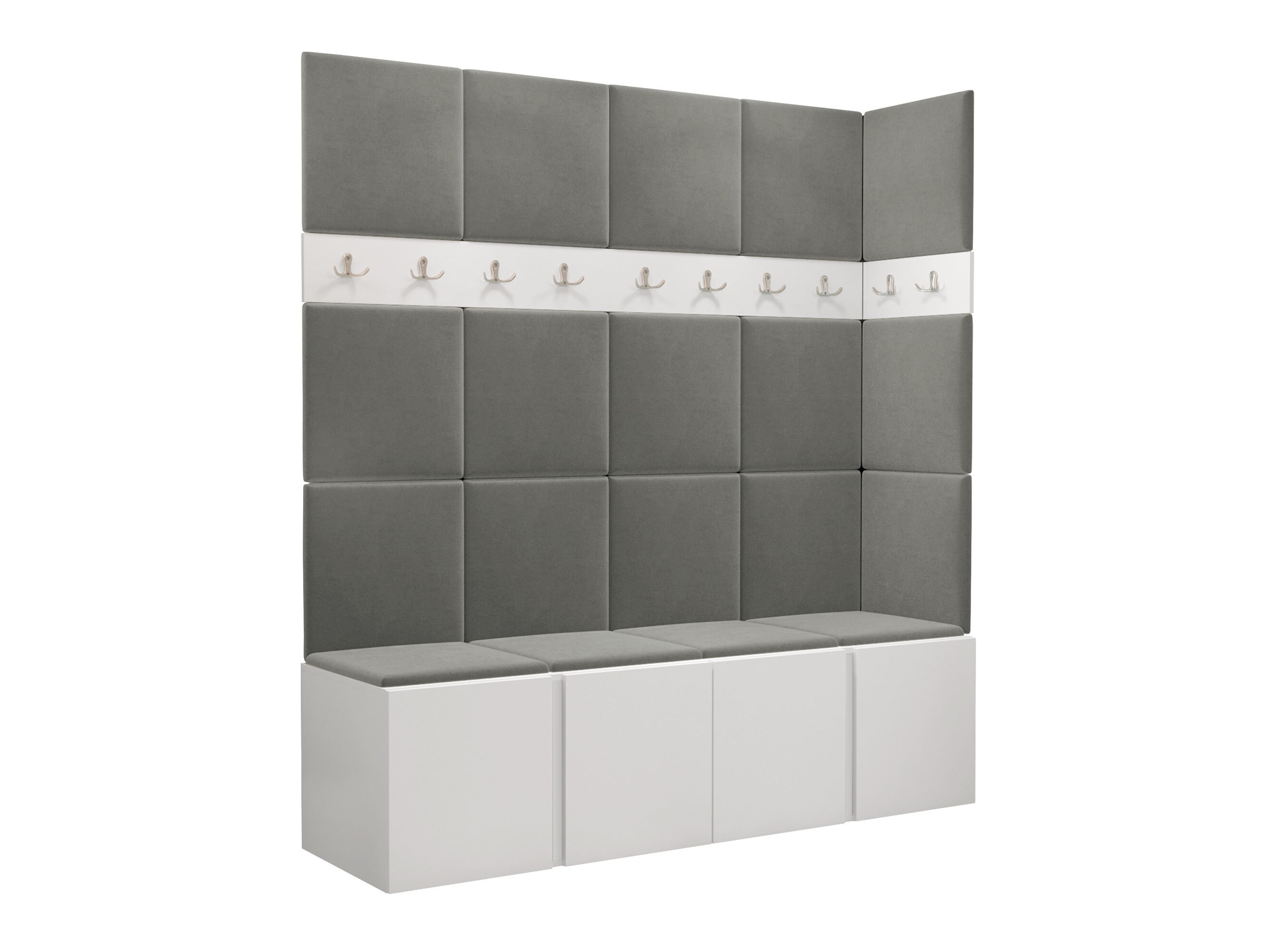 Forstofusett Pinis II (Polo 894)