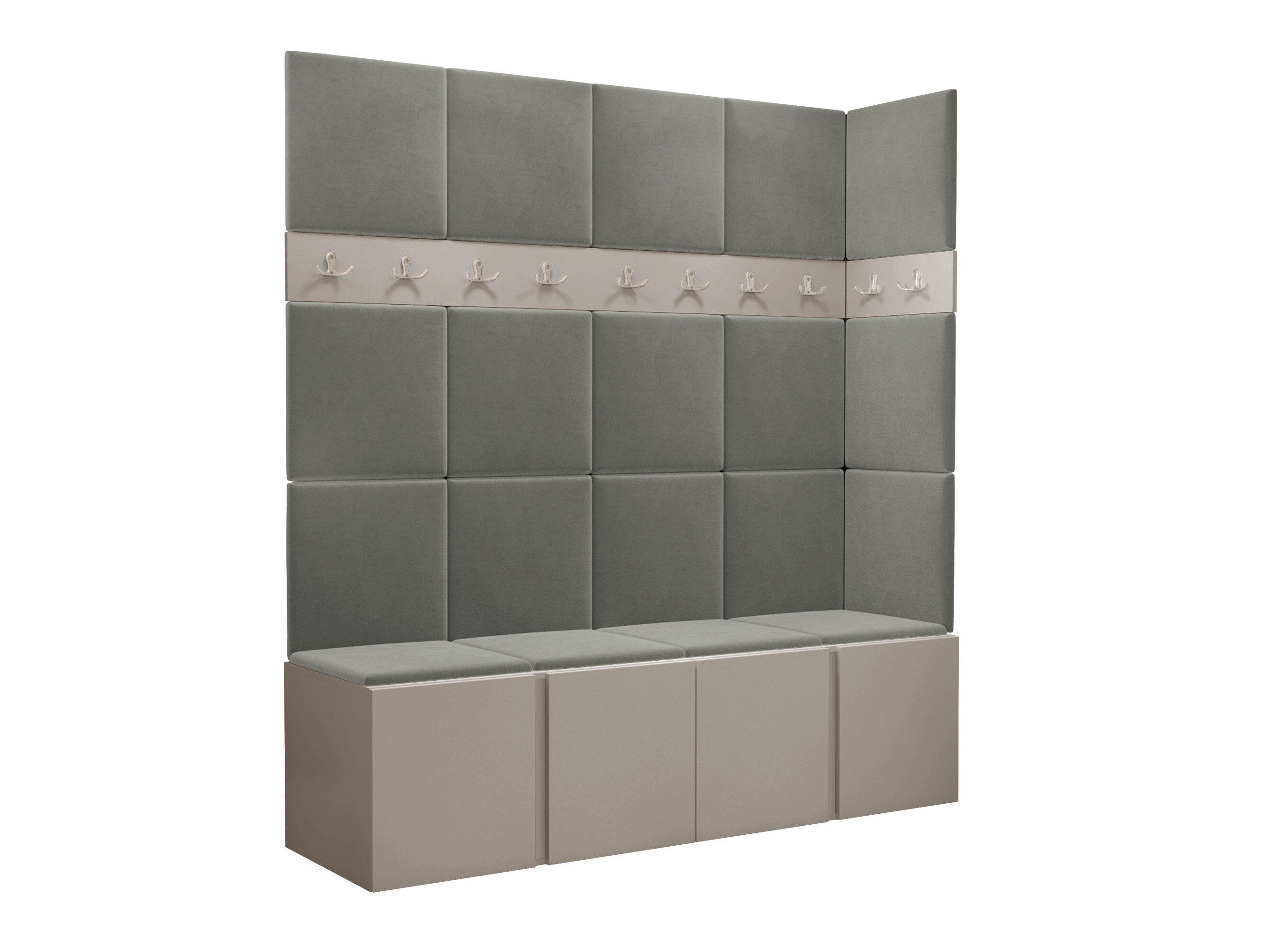 Forstofusett Pinis II (Polo 894)