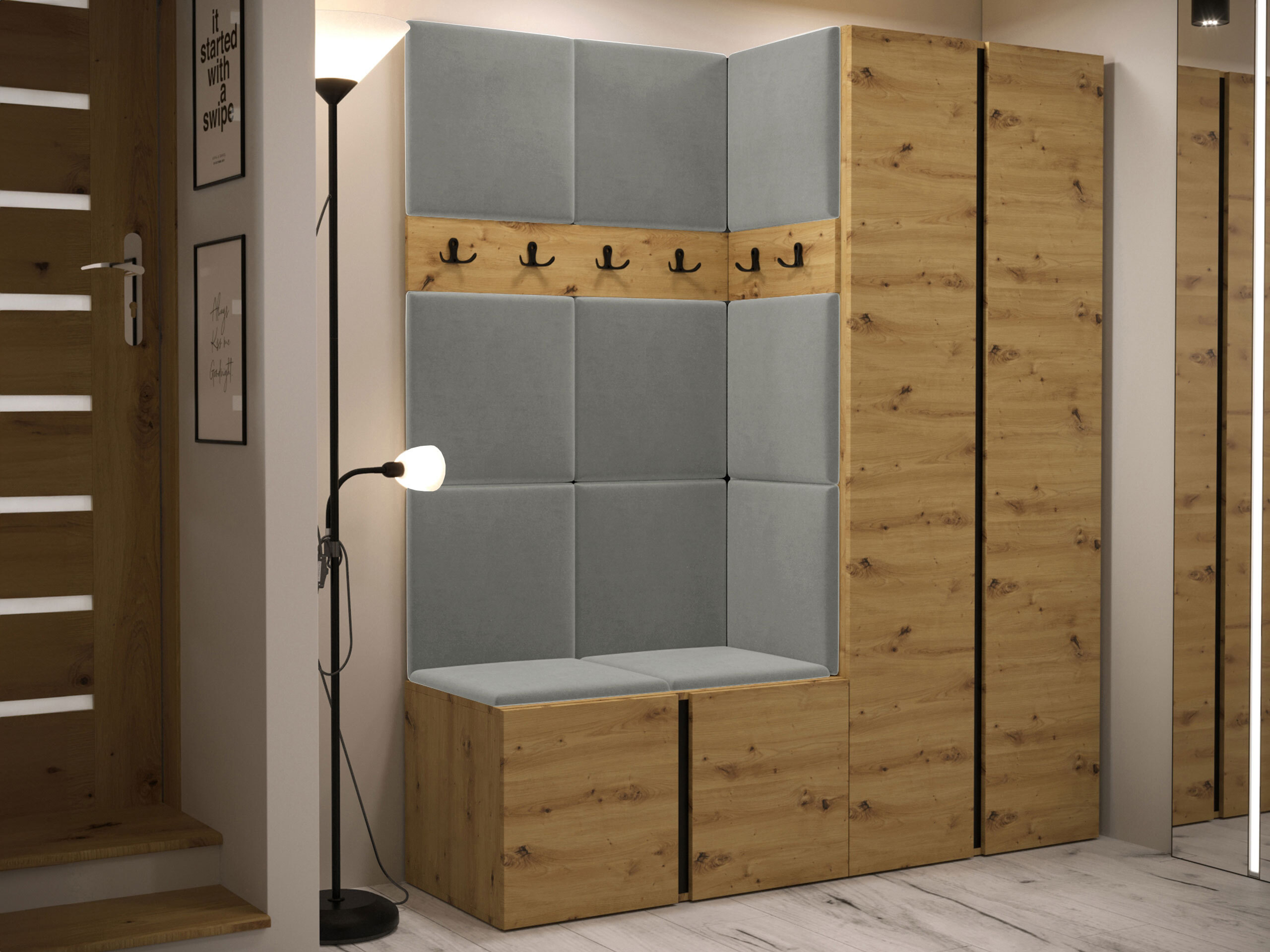 Forstofusett Pinis III (Polo 894)