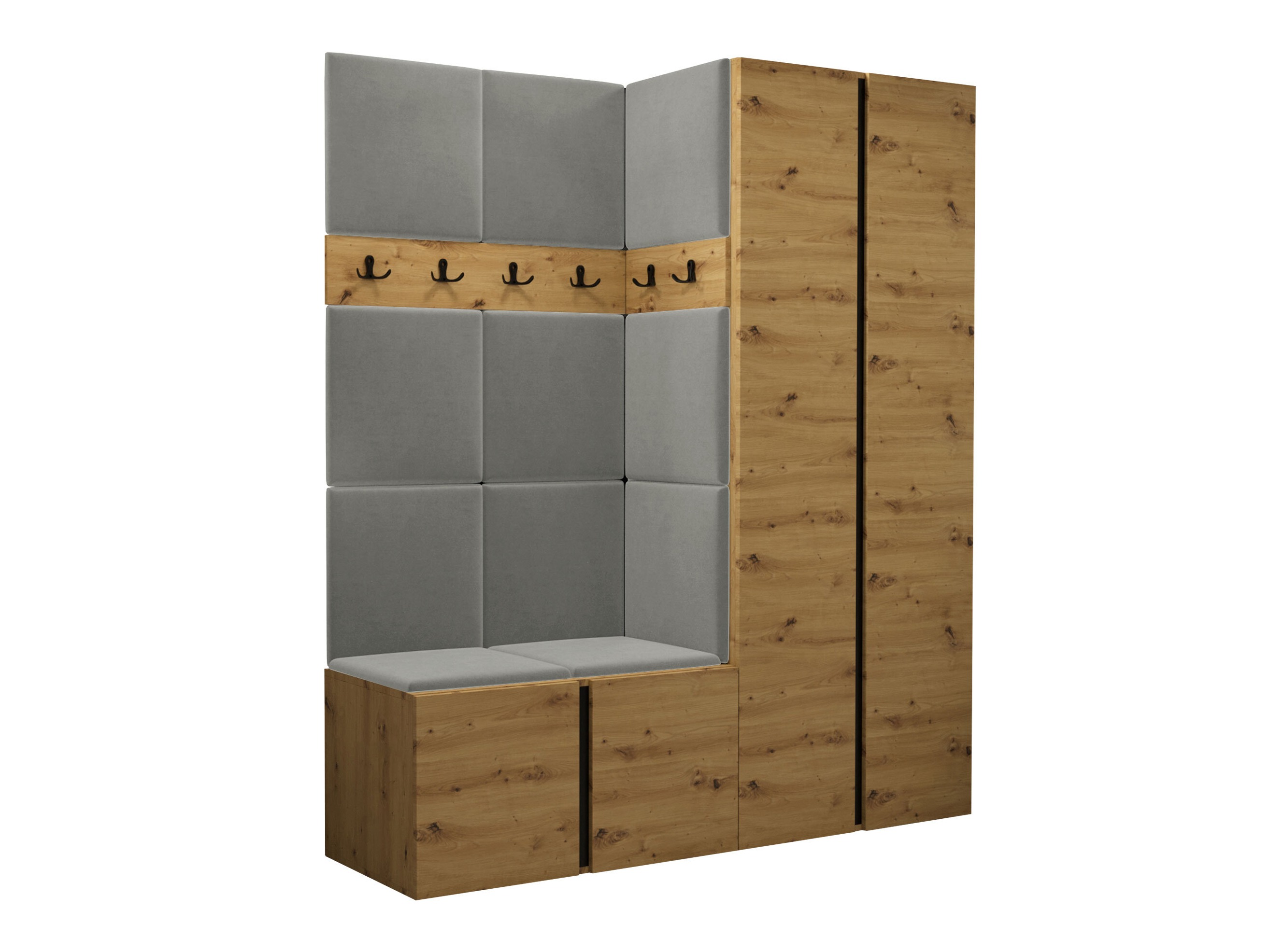 Forstofusett Pinis III (Polo 894)
