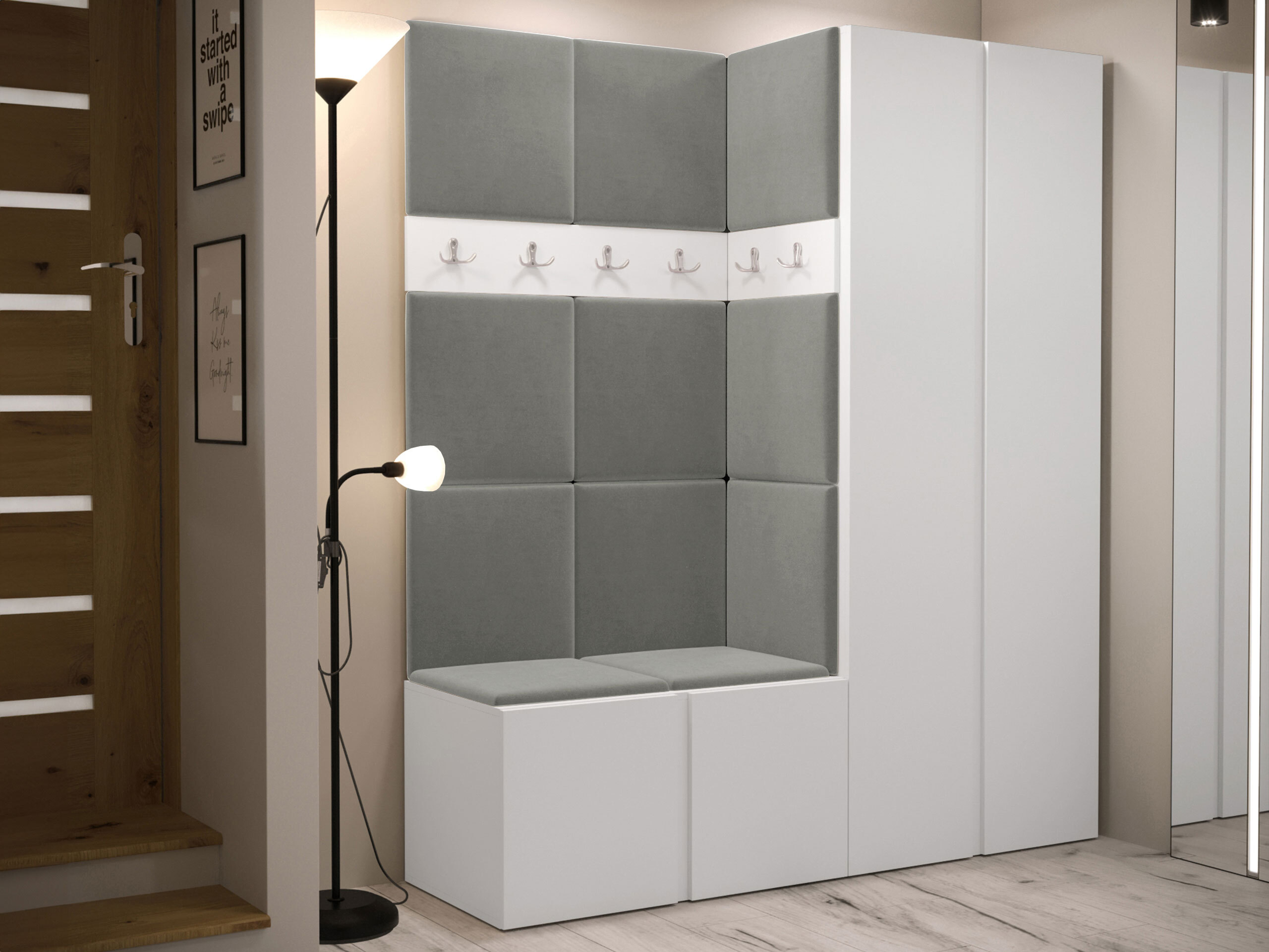 Forstofusett Pinis III (Polo 894)