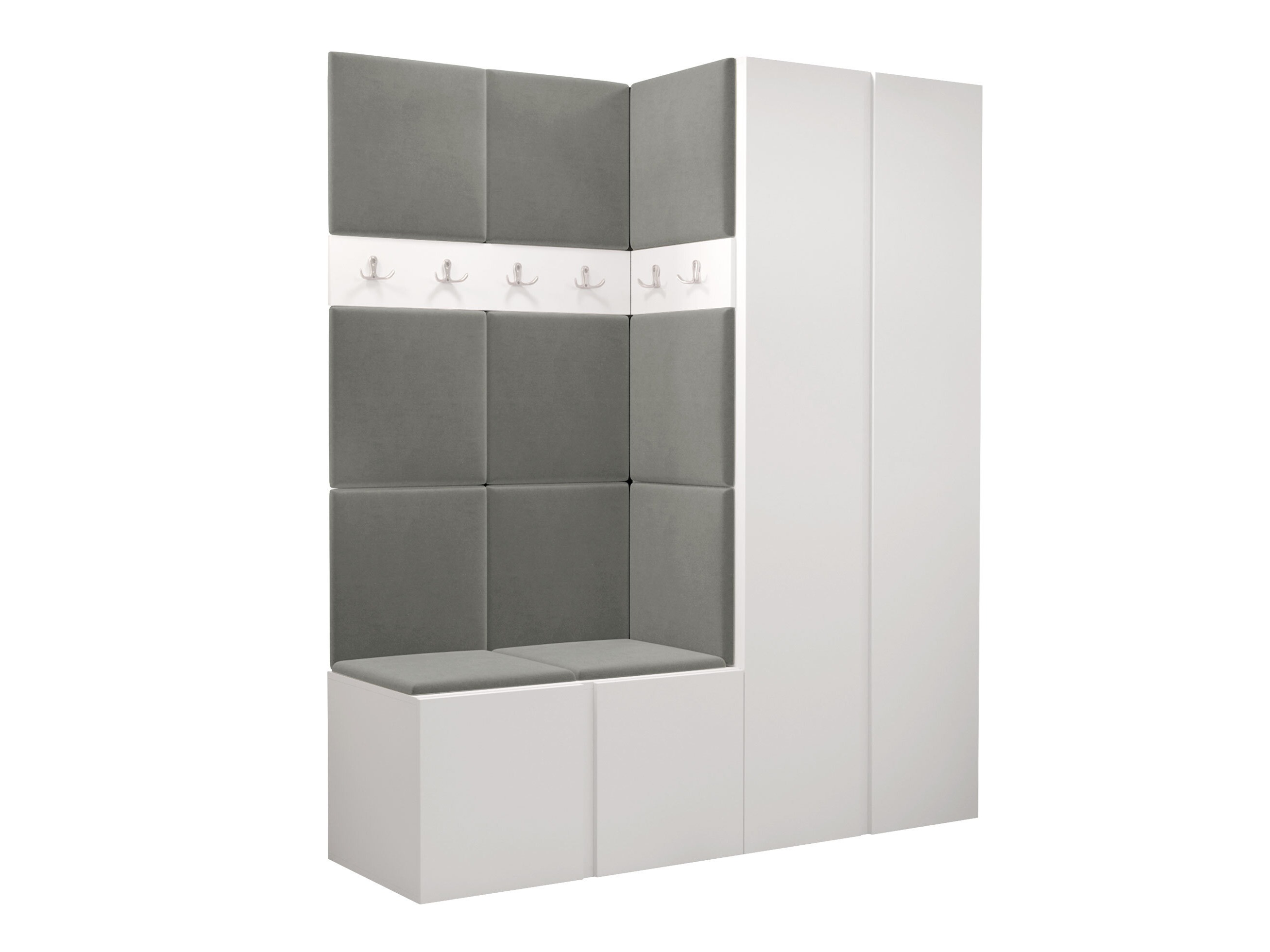 Forstofusett Pinis III (Polo 894)