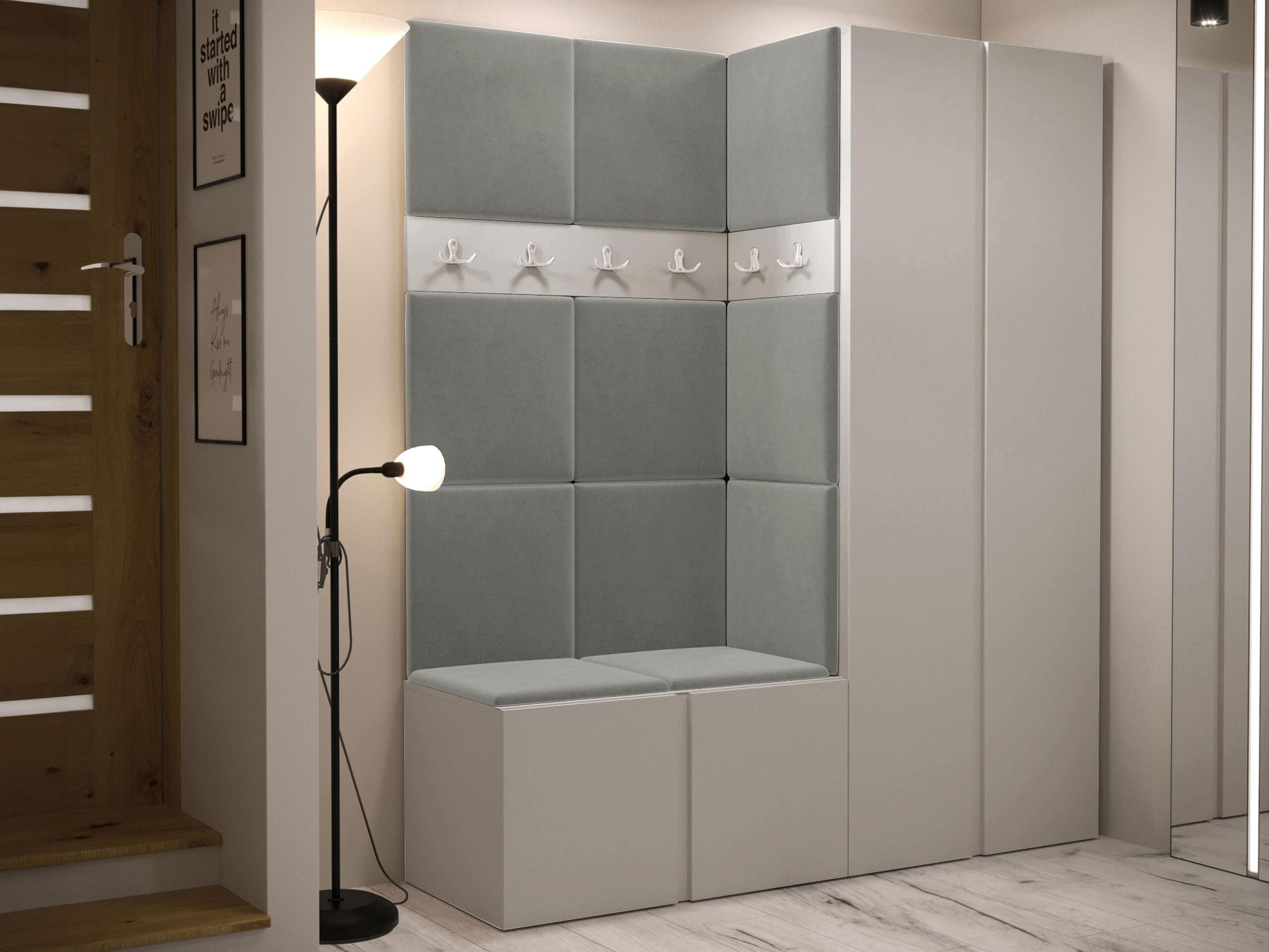 Forstofusett Pinis III (Polo 894)