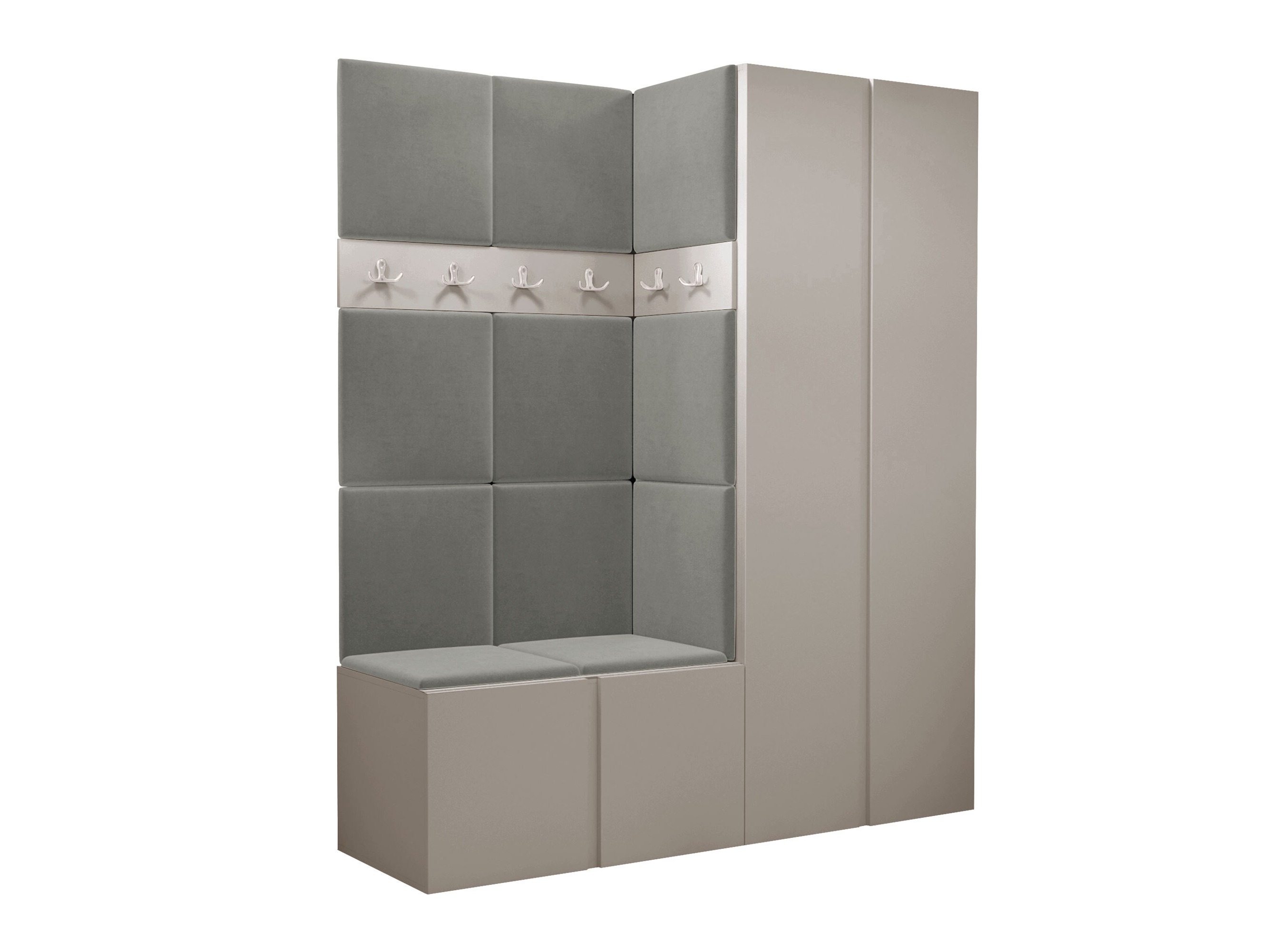 Forstofusett Pinis III (Polo 894)