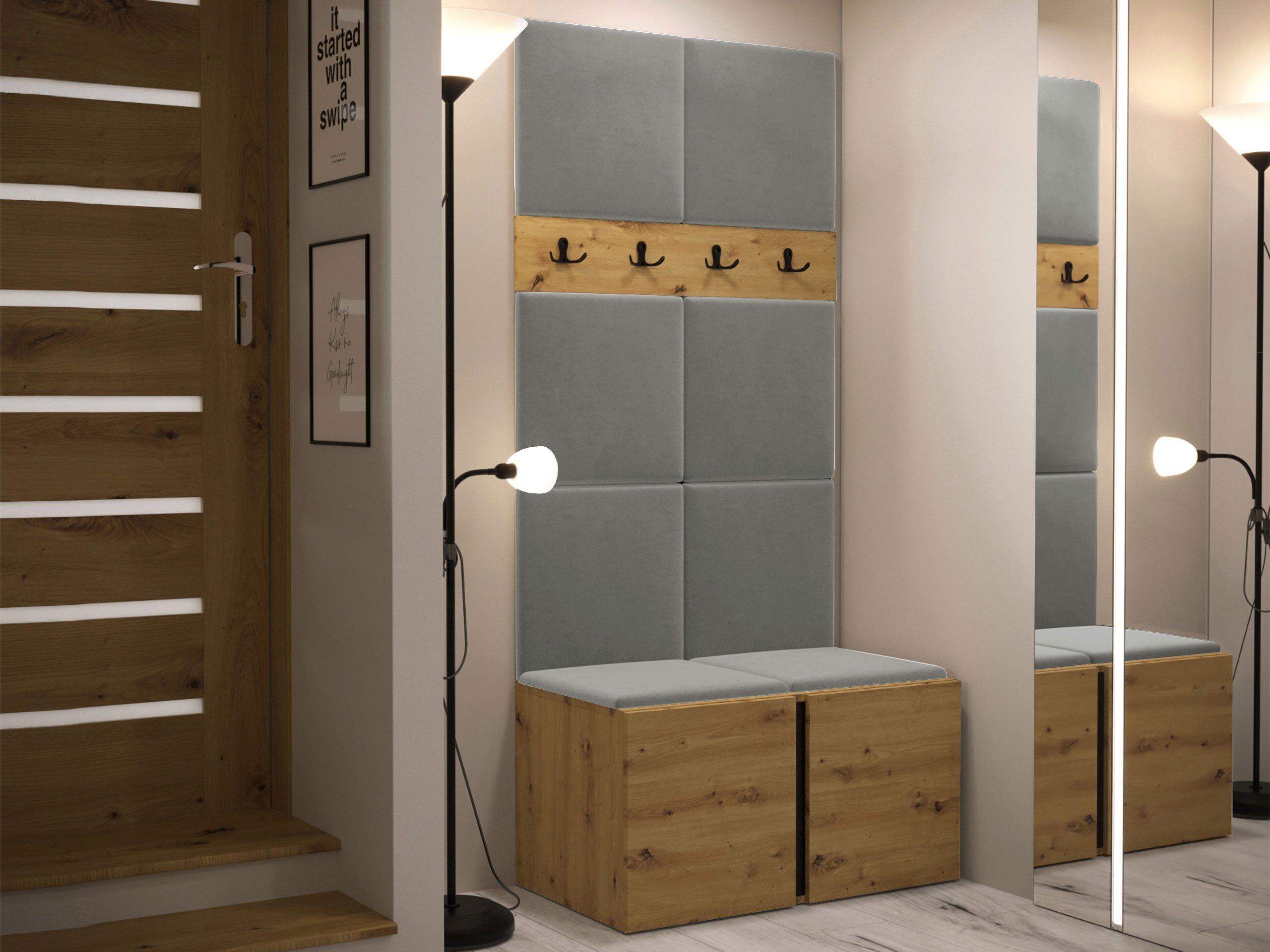 Forstofusett Pinis IV (Polo 894)