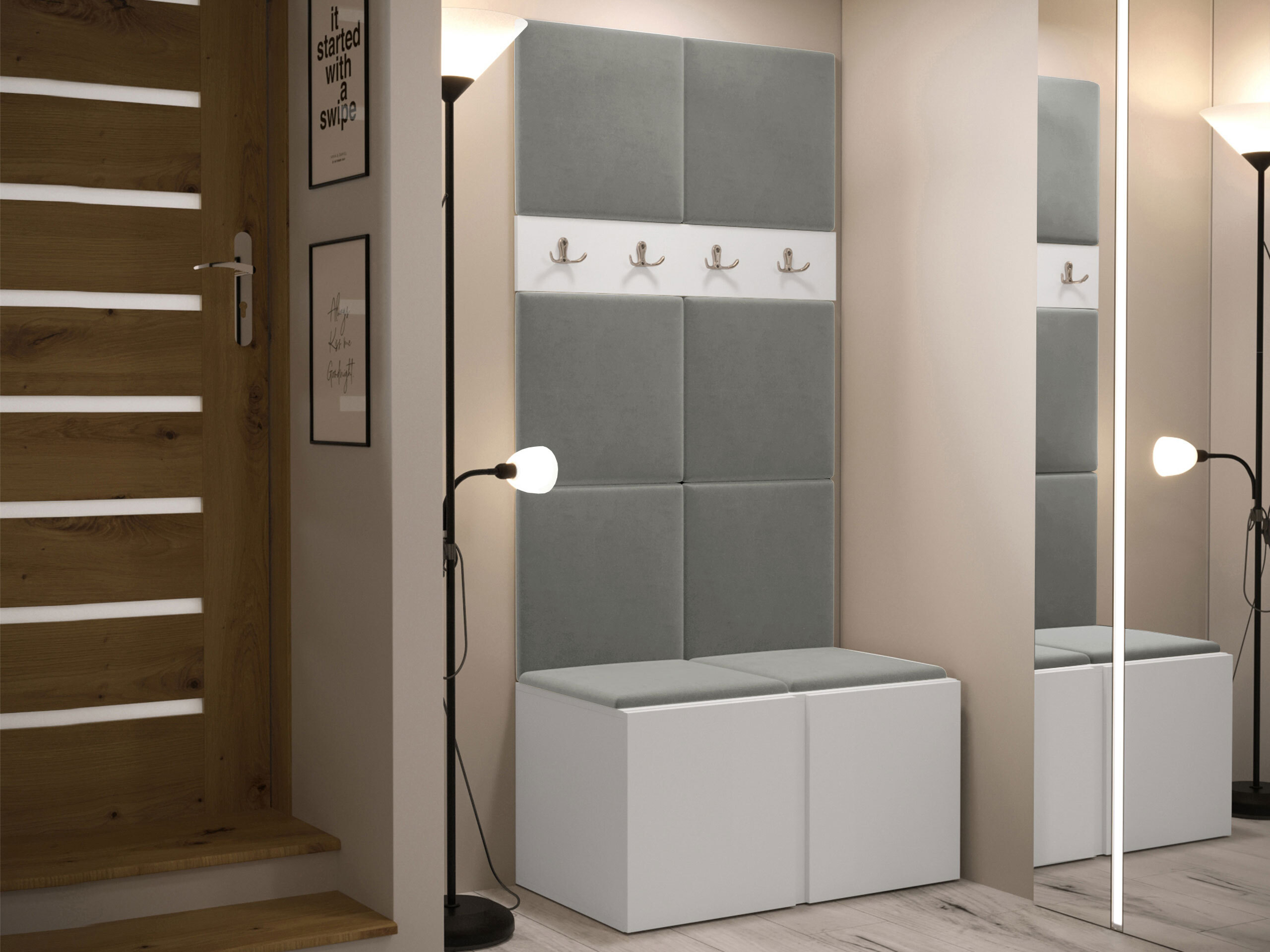 Forstofusett Pinis IV (Polo 894)