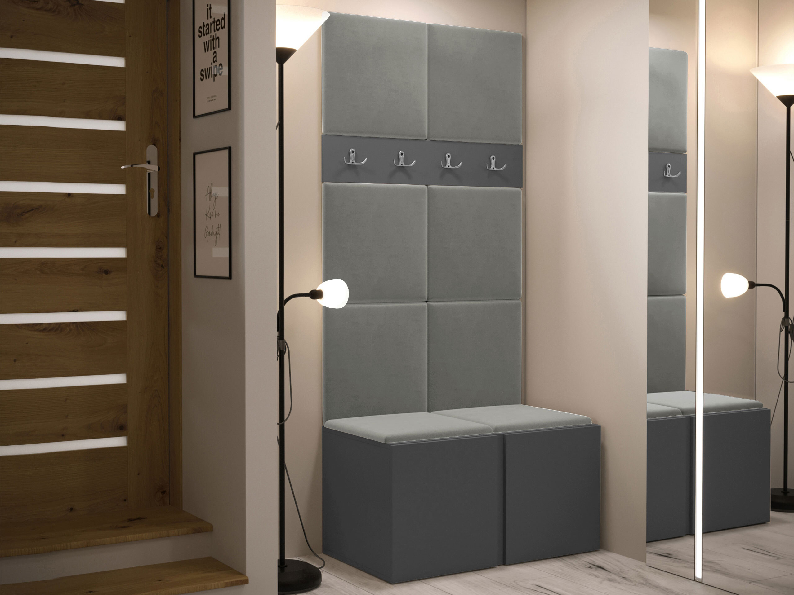 Forstofusett Pinis IV (Polo 894)