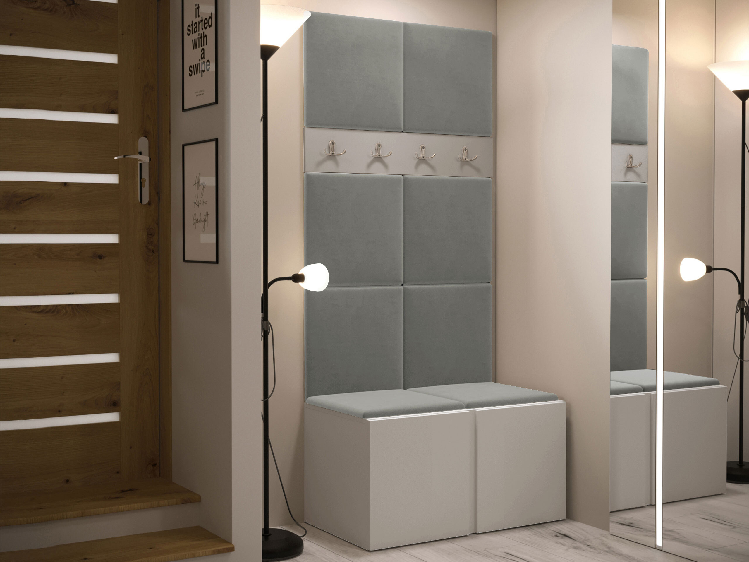 Forstofusett Pinis IV (Polo 894)