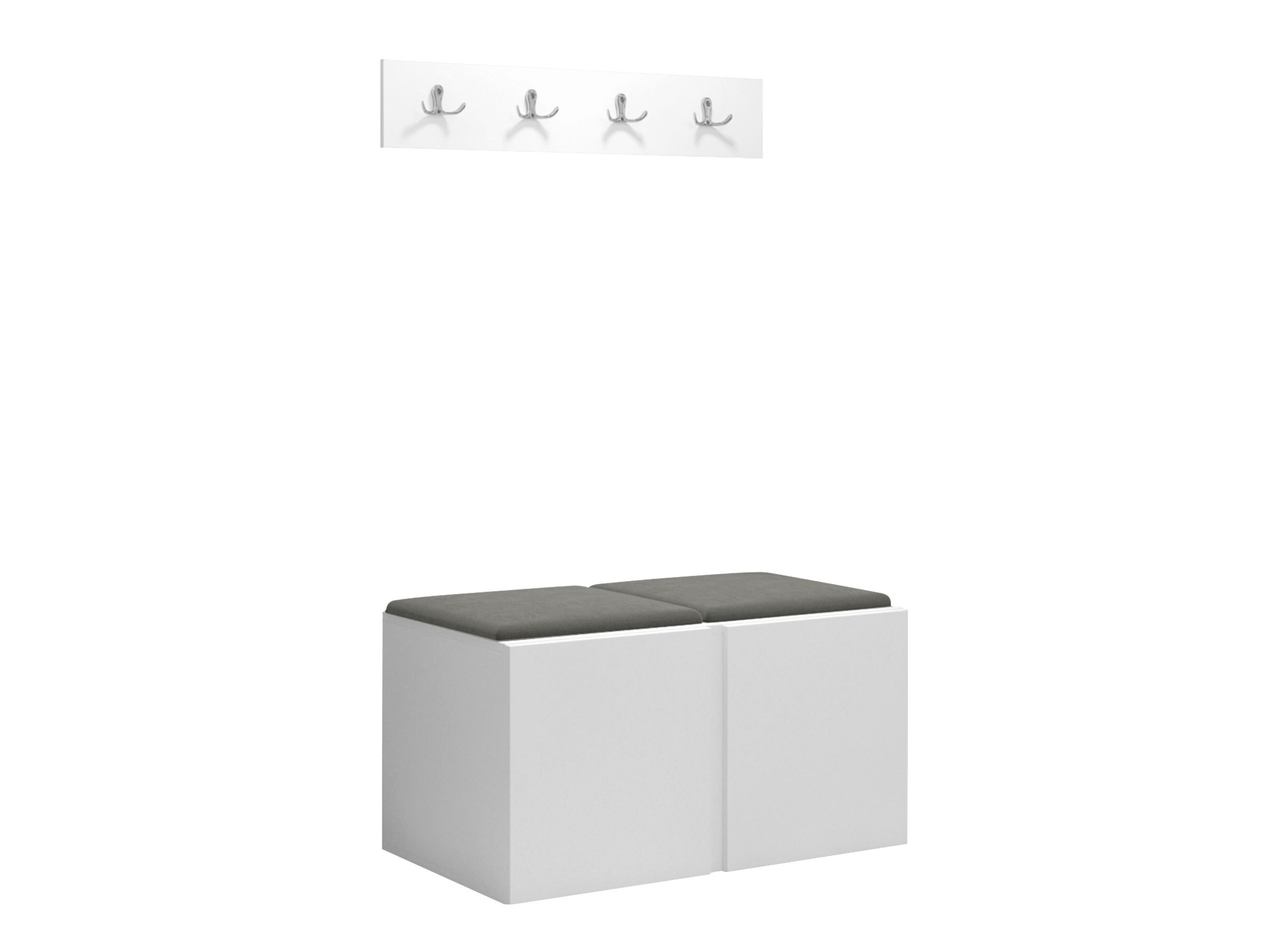 Forstofusett Pinis VI (Polo 894)