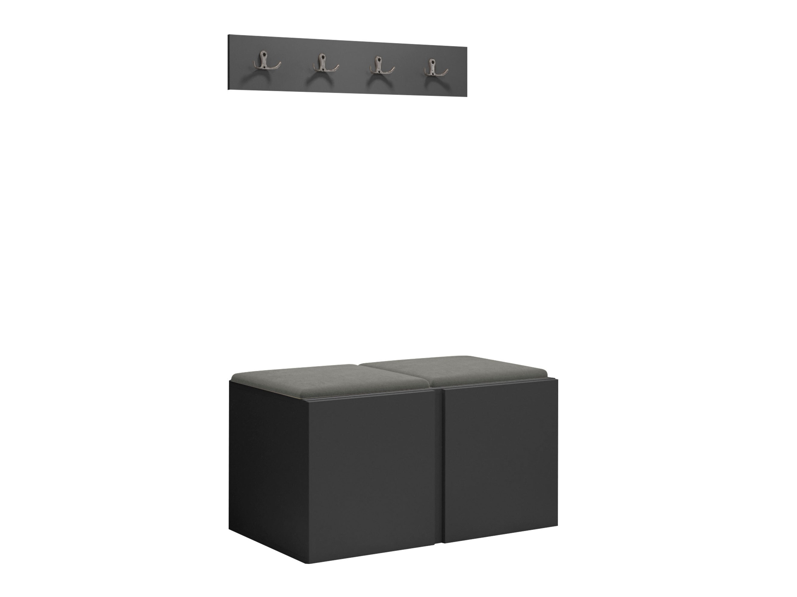 Forstofusett Pinis VI (Polo 894)