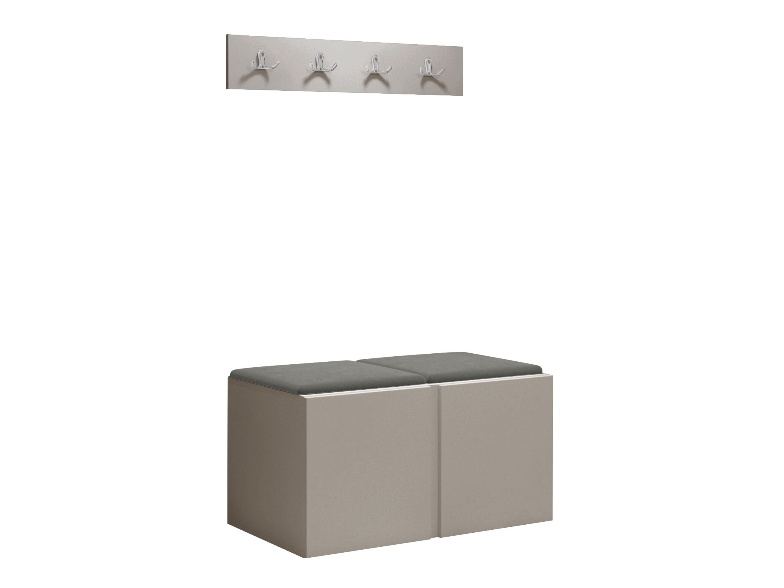 Forstofusett Pinis VI (Polo 894)