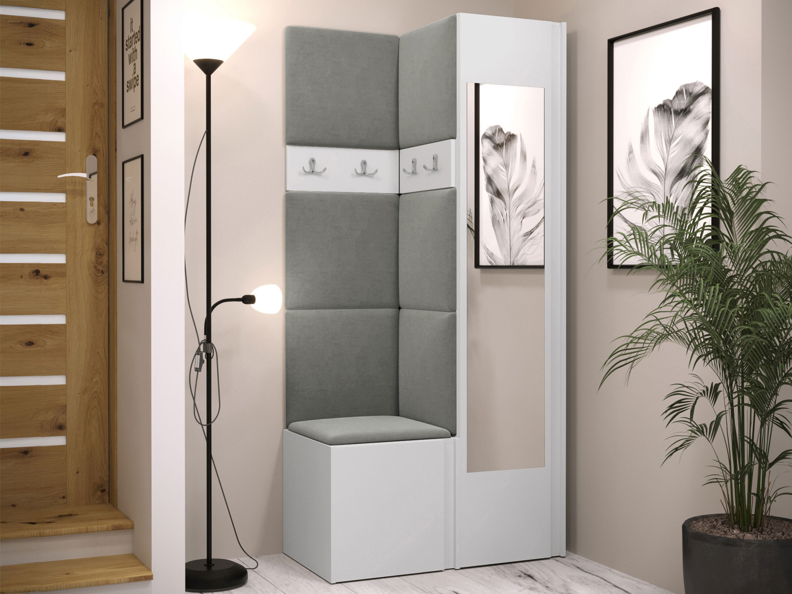 Forstofusett Pinis XXV (Polo 894)
