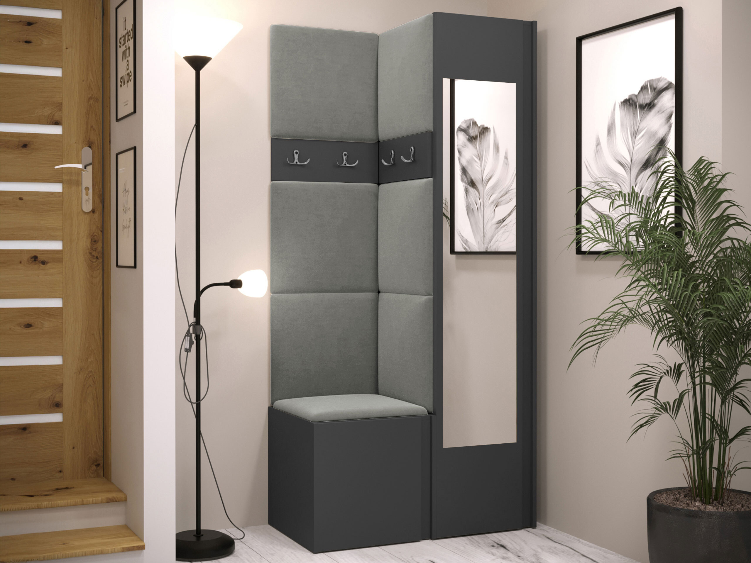 Forstofusett Pinis XXV (Polo 894)