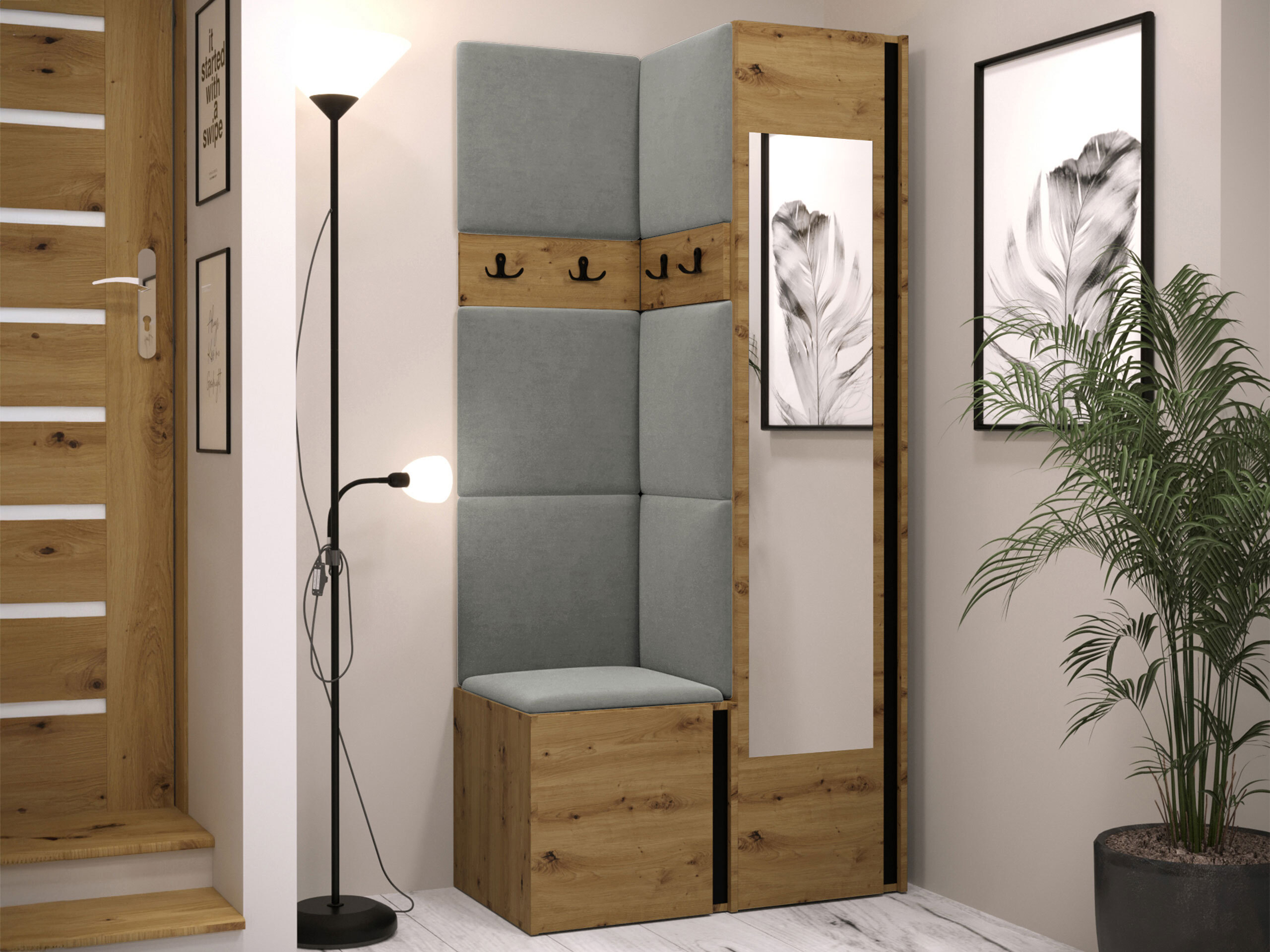 Forstofusett Pinis XXV (Polo 894)