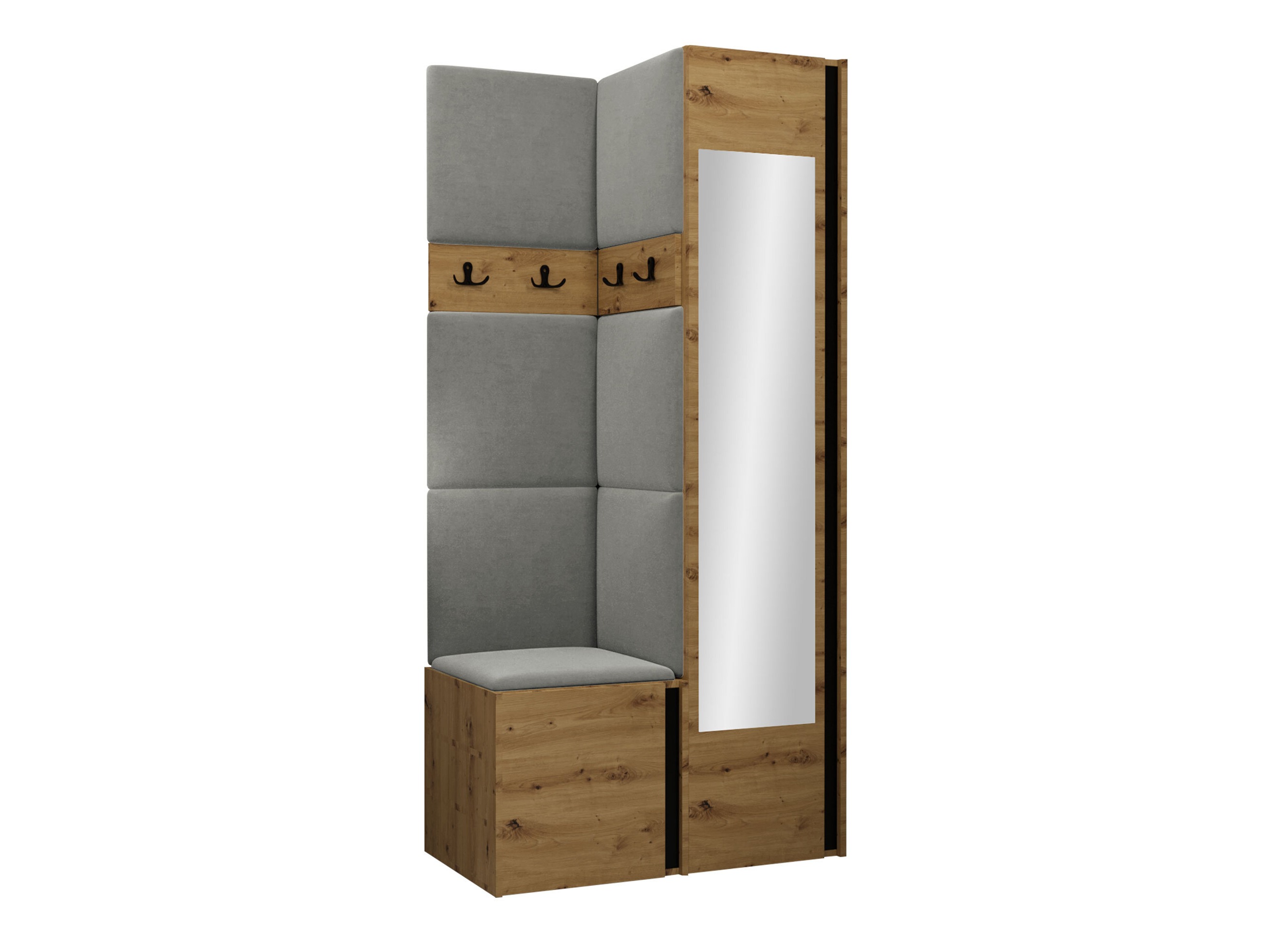 Forstofusett Pinis XXV (Polo 894)
