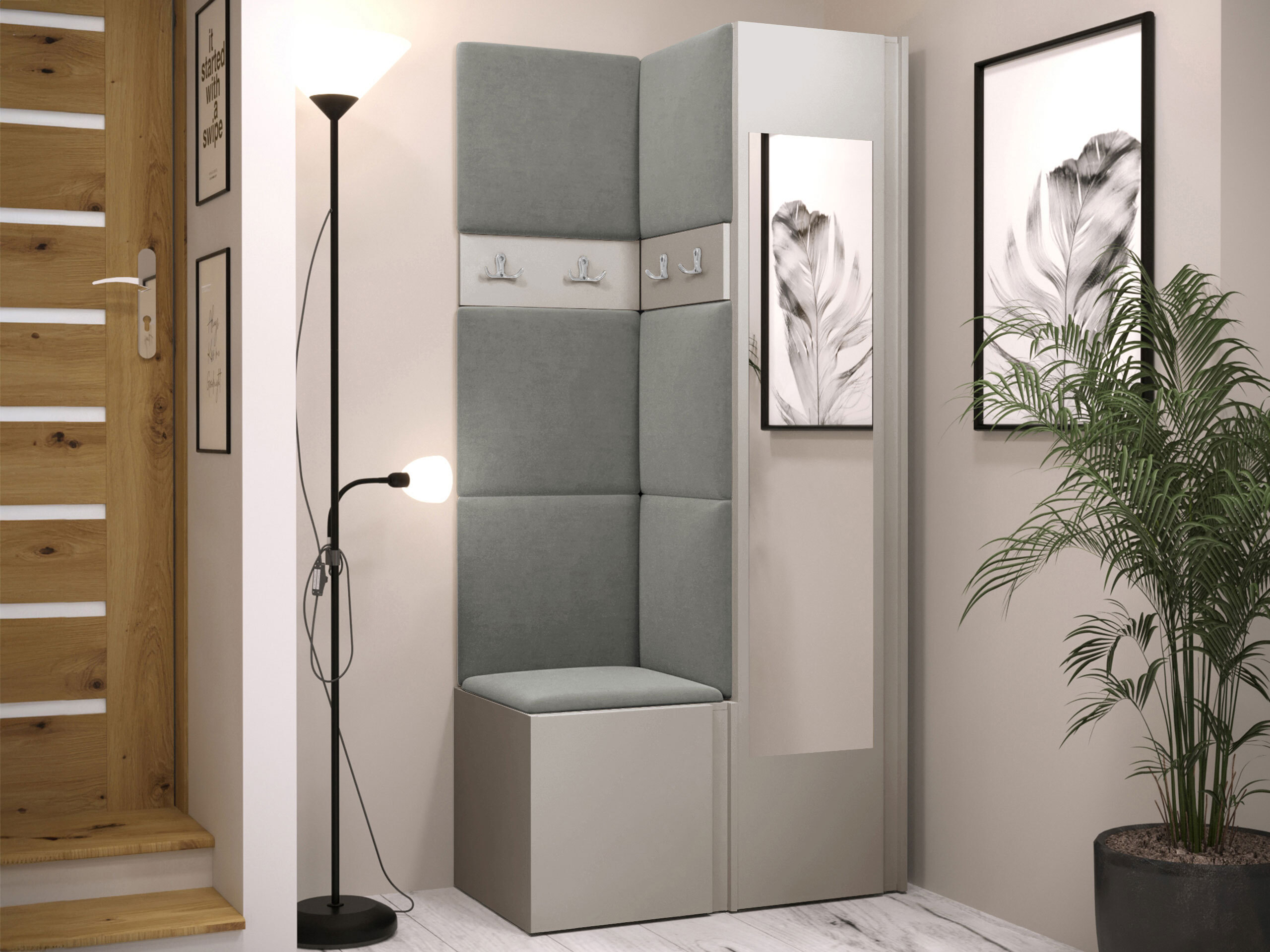 Forstofusett Pinis XXV (Polo 894)