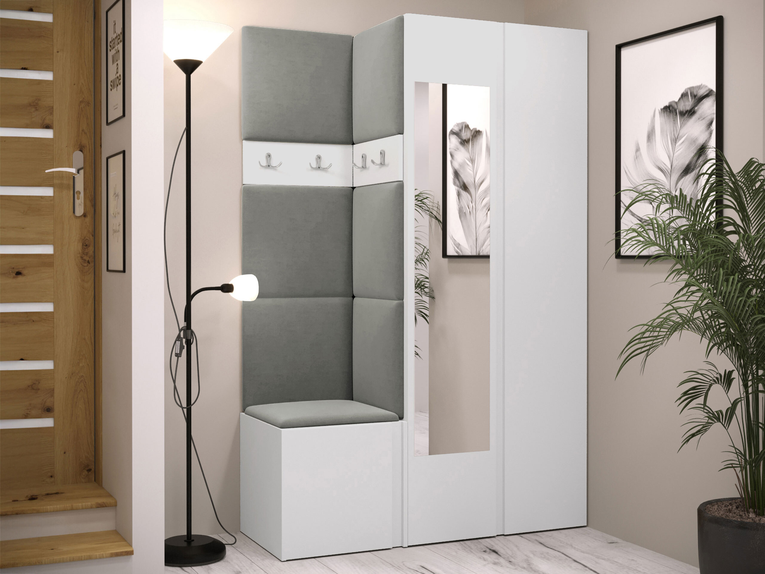 Forstofusett Pinis XXVI (Polo 894)