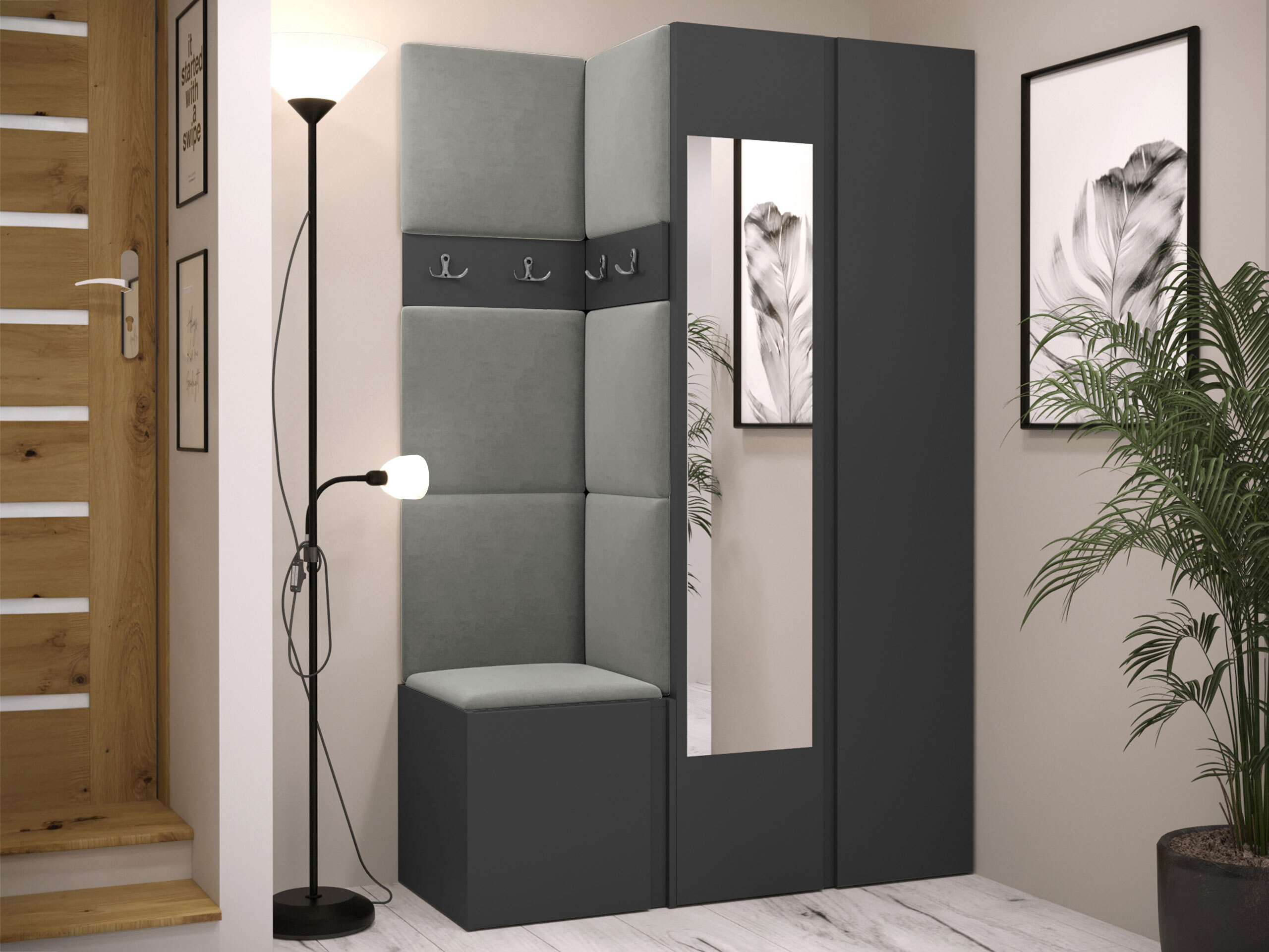 Forstofusett Pinis XXVI (Polo 894)
