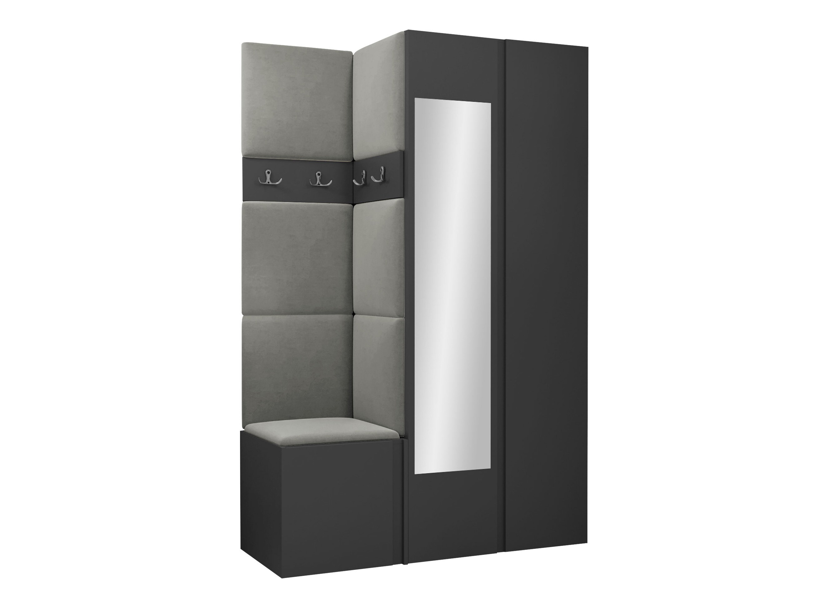 Forstofusett Pinis XXVI (Polo 894)