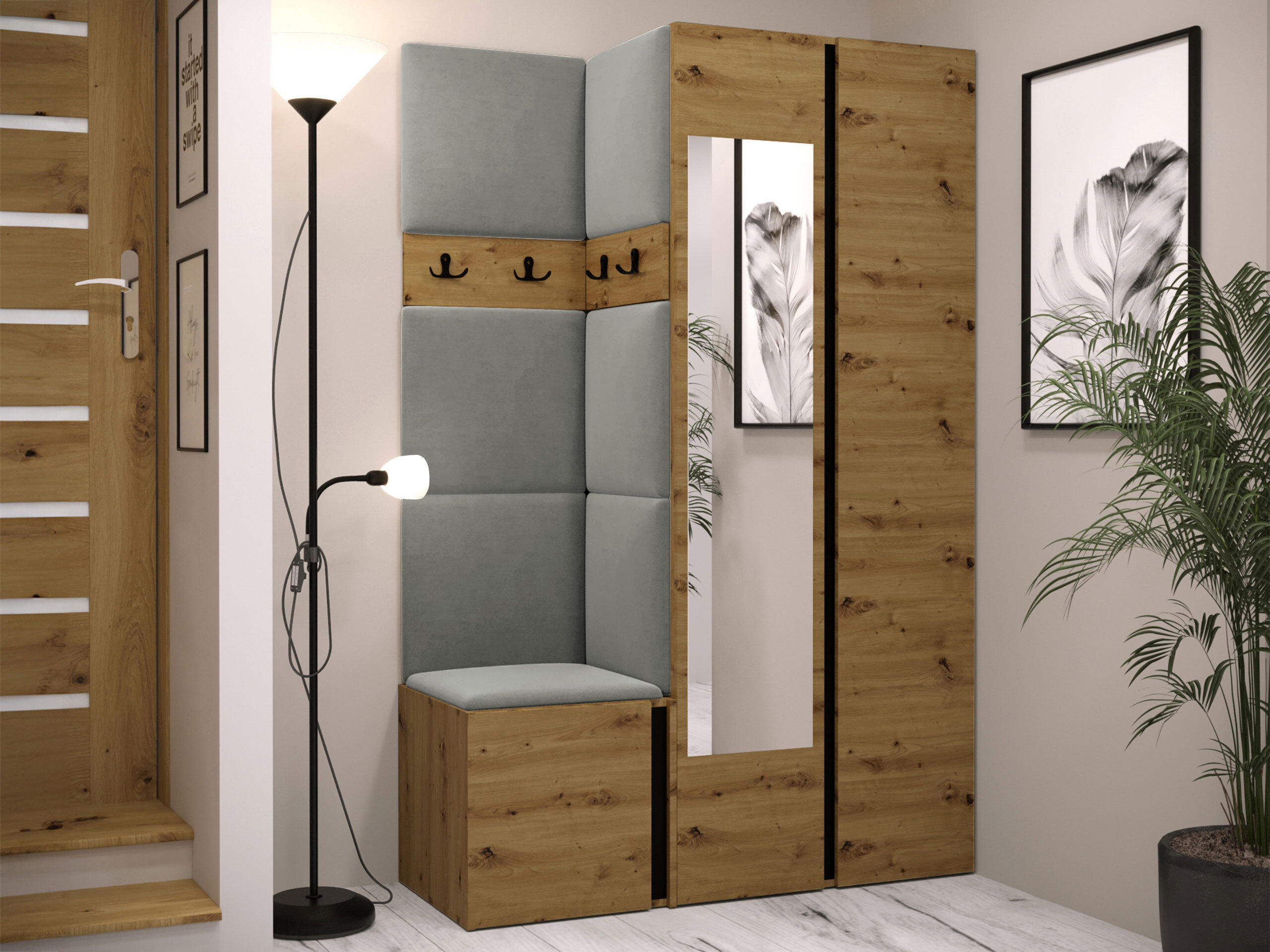 Forstofusett Pinis XXVI (Polo 894)