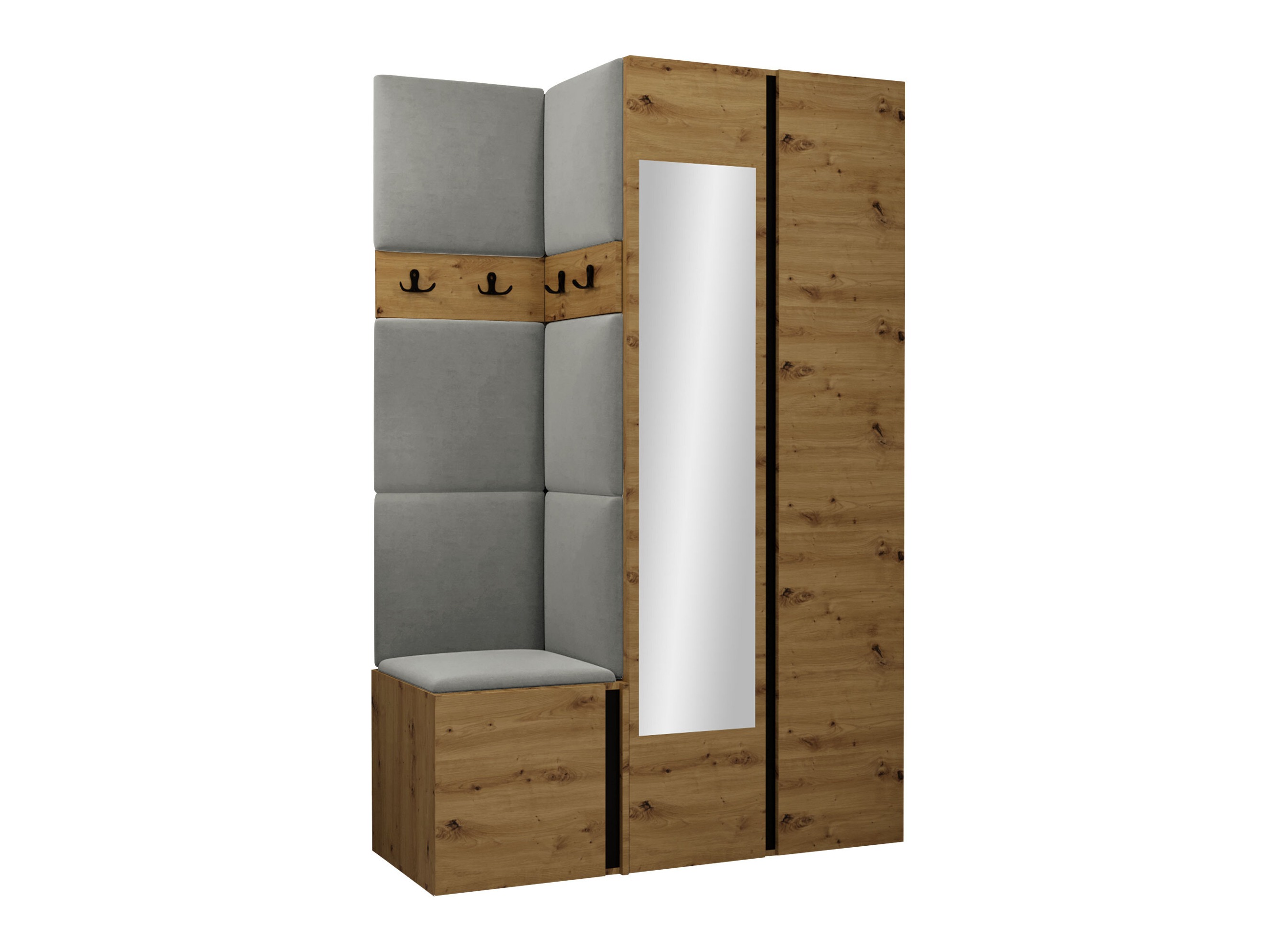 Forstofusett Pinis XXVI (Polo 894)