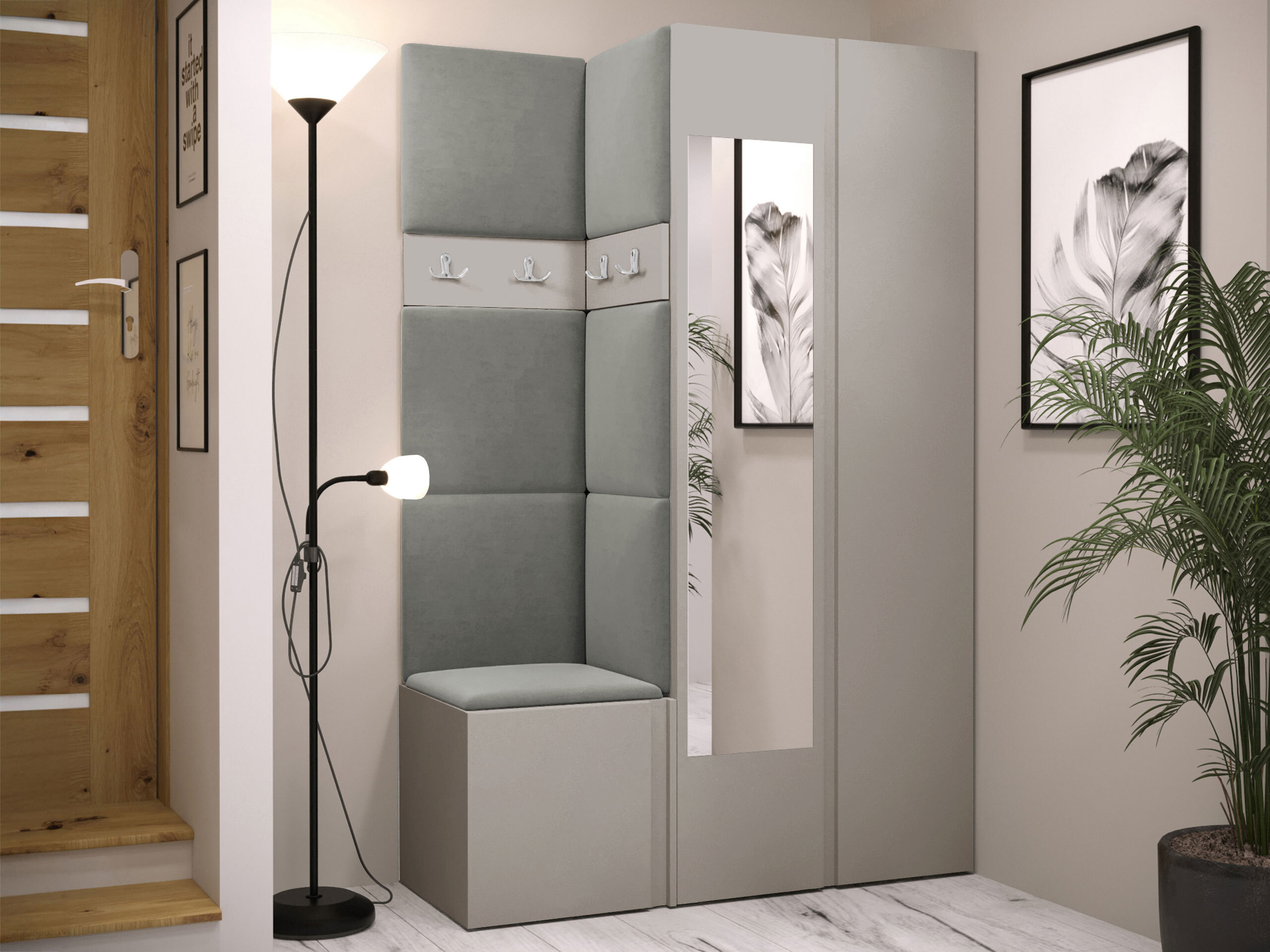 Forstofusett Pinis XXVI (Polo 894)
