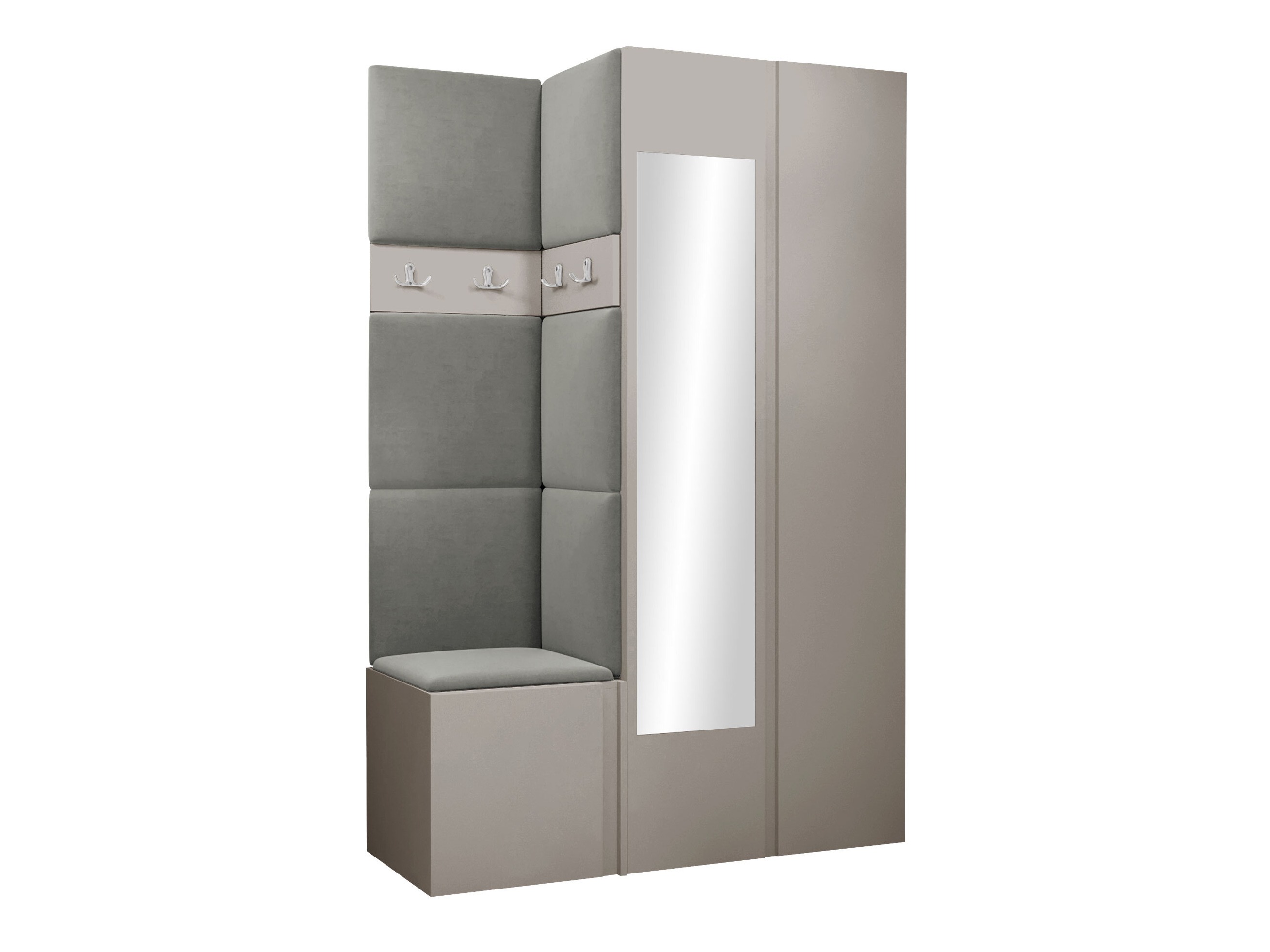 Forstofusett Pinis XXVI (Polo 894)