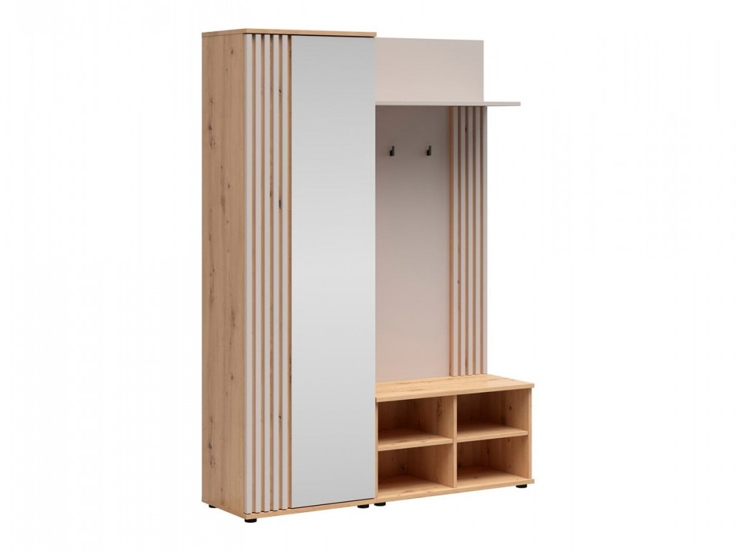 Forstofusett Venvou 115
