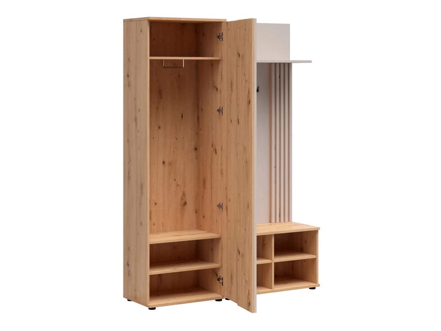 Forstofusett Venvou 115
