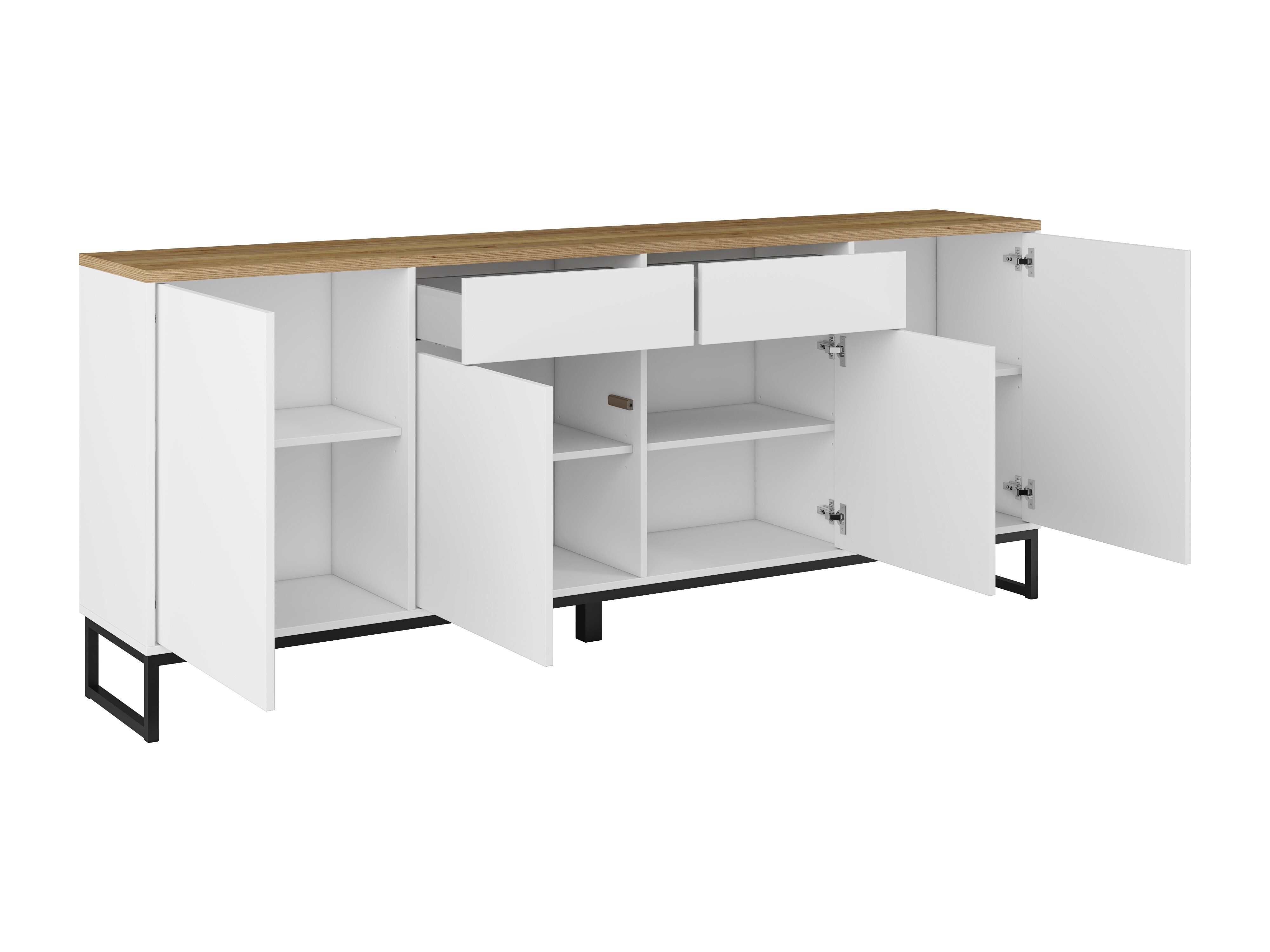 Stofusett Camtolo 105