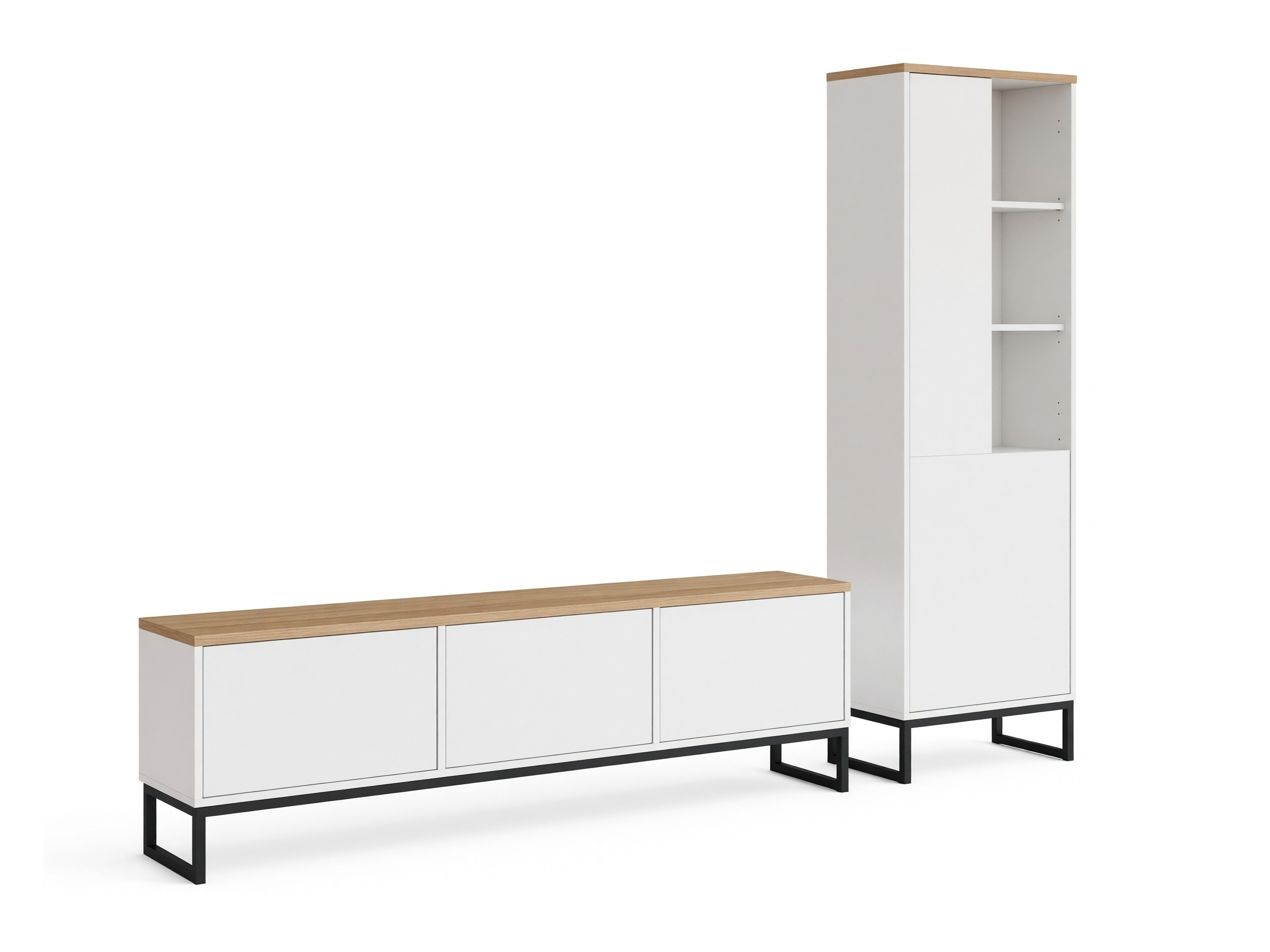 Stofusett Camtolo 105