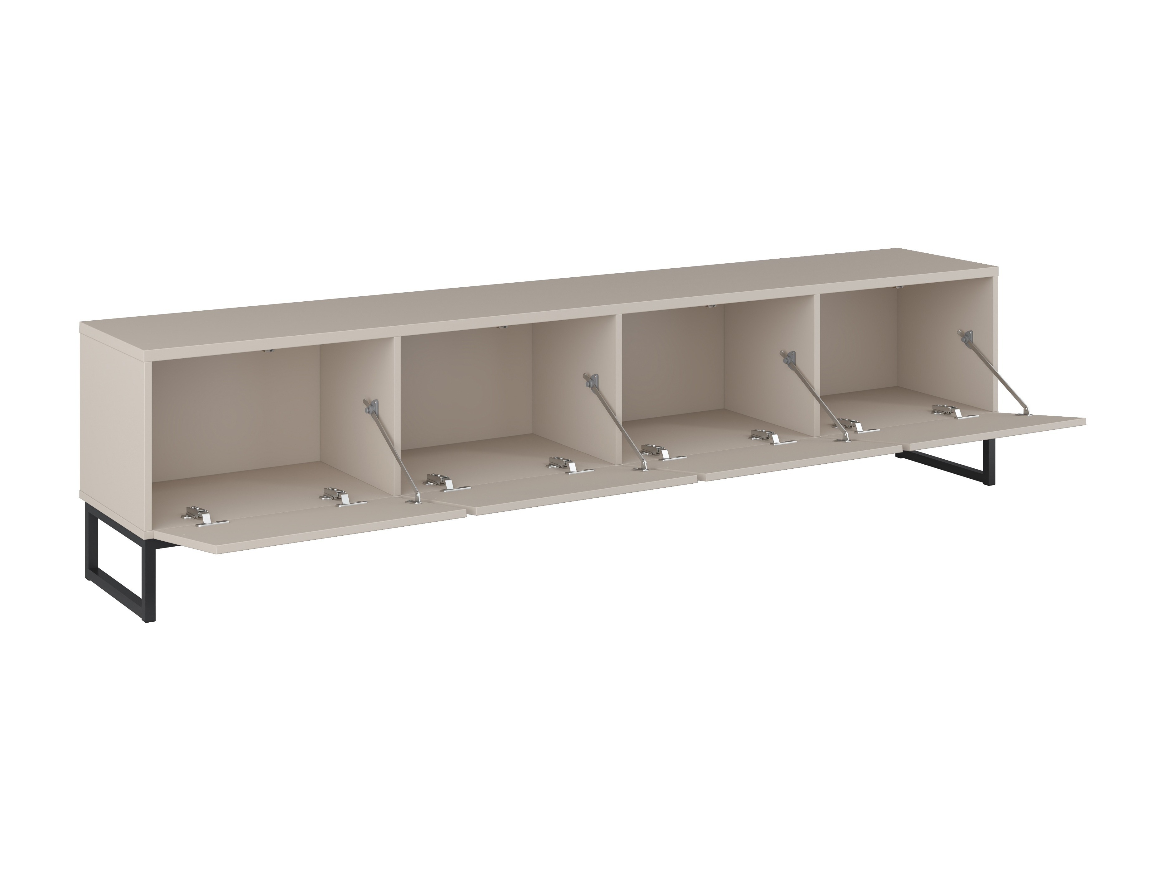 Stofusett Camtolo 107