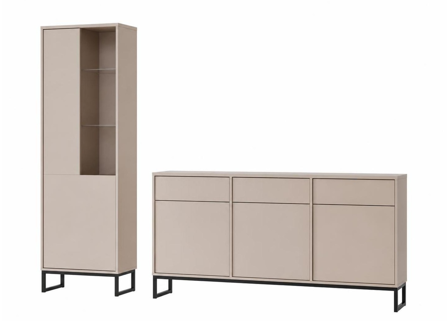 Stofusett Camtolo 108