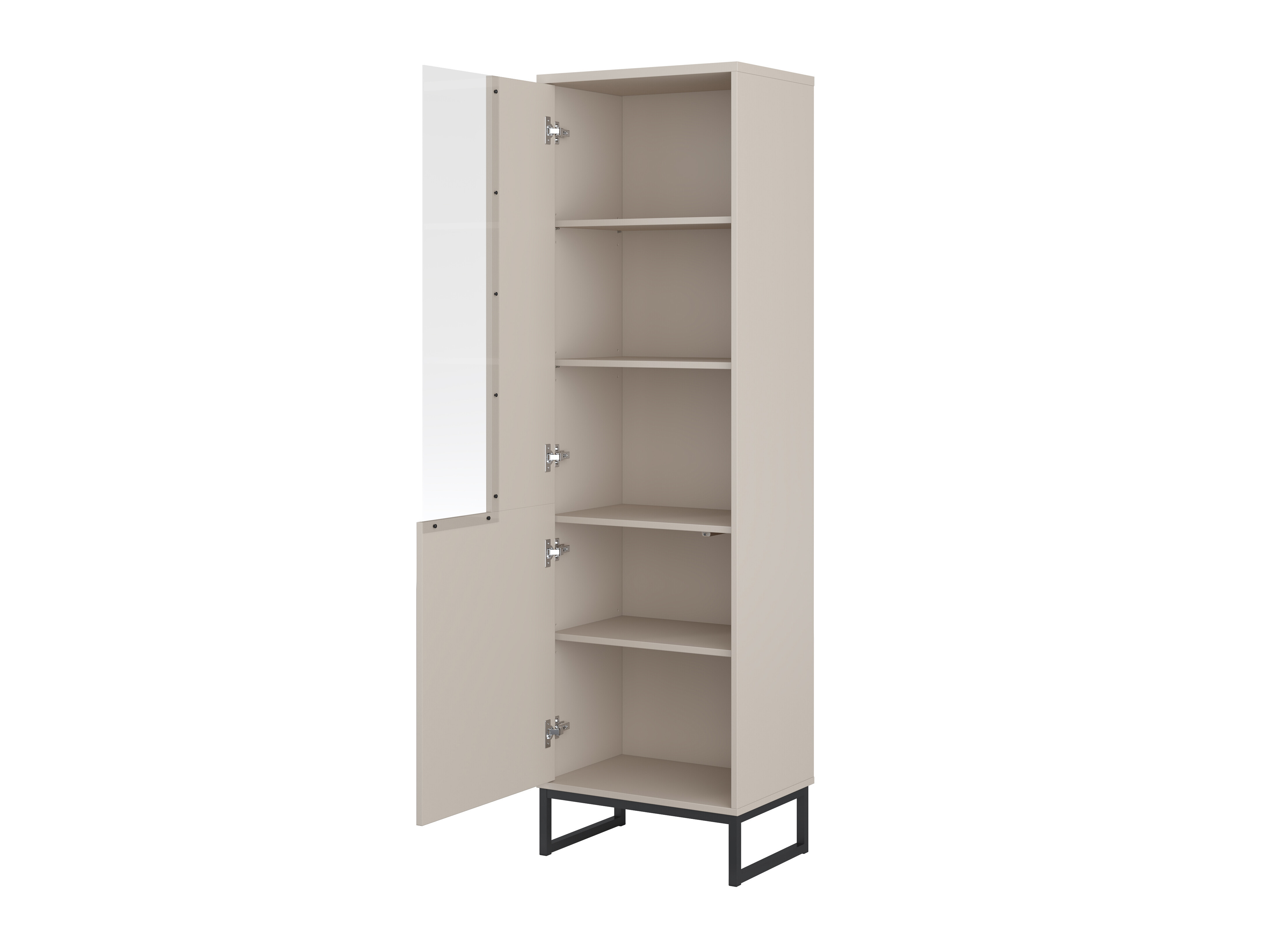 Stofusett Camtolo 108