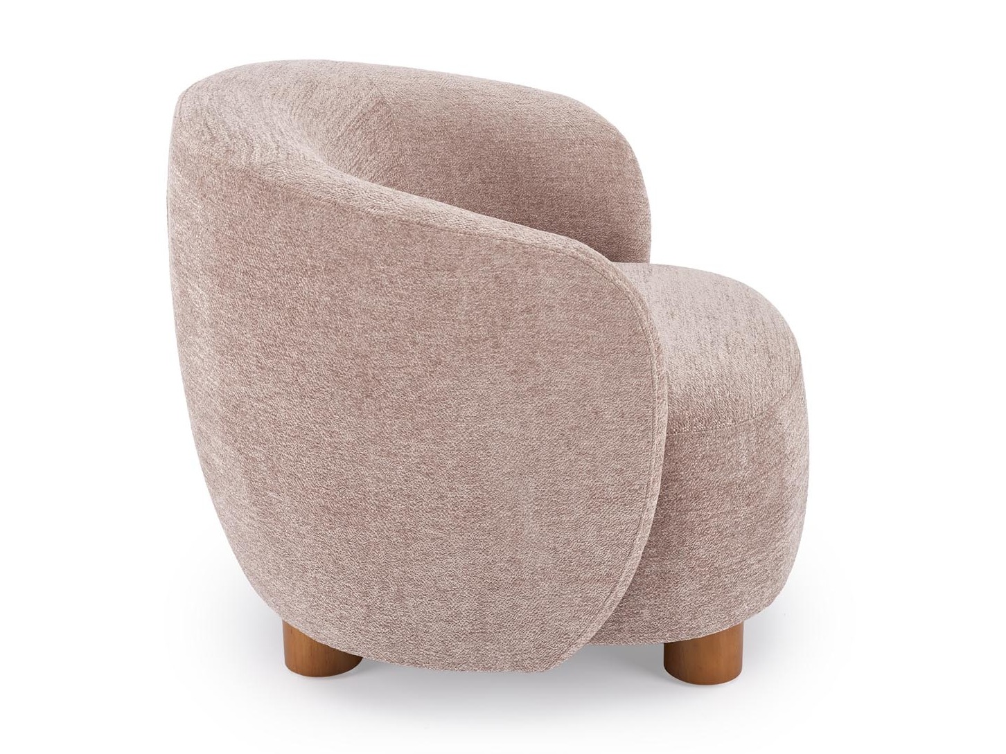 Hægindastóll Houston 2092 (Beige)
