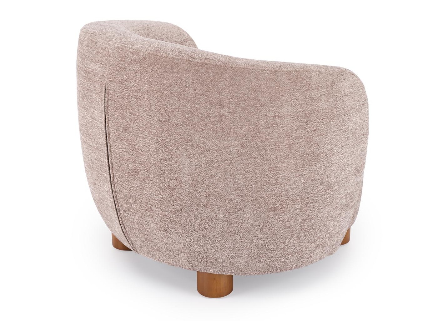 Hægindastóll Houston 2092 (Beige)