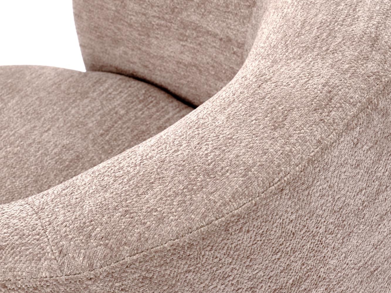 Hægindastóll Houston 2092 (Beige)