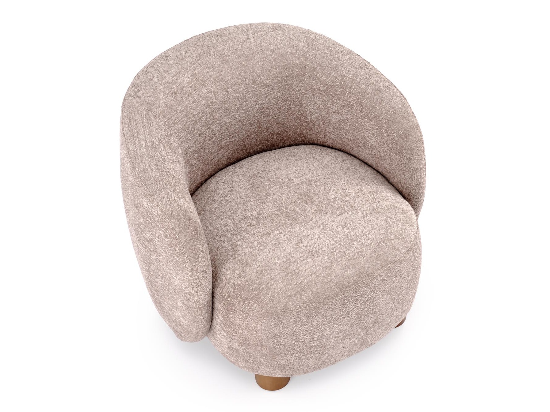 Hægindastóll Houston 2092 (Beige)