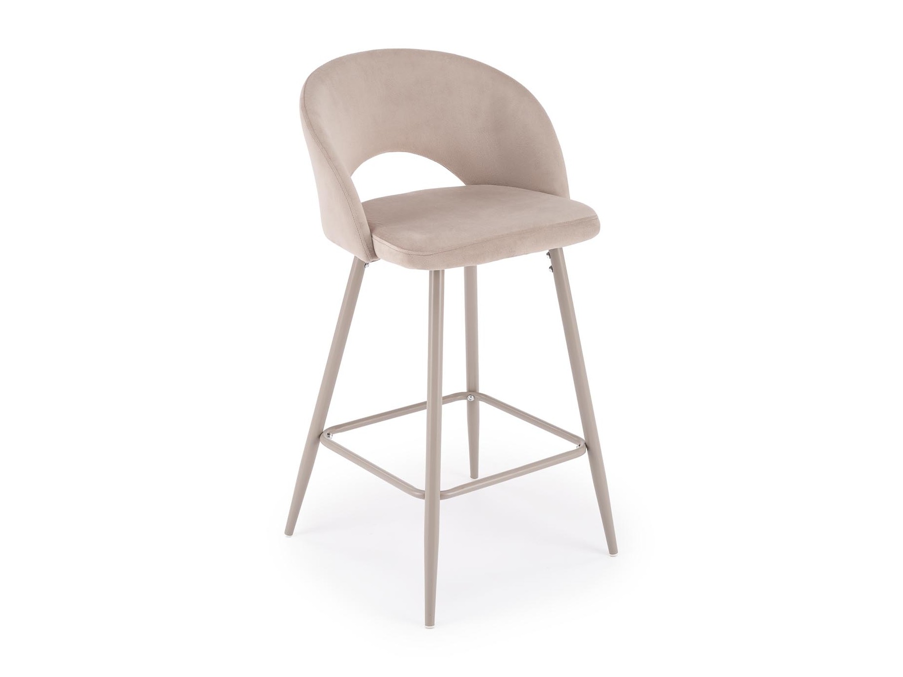 Eyjustóll Houston 881 (Ljósbeige + Kasmír)