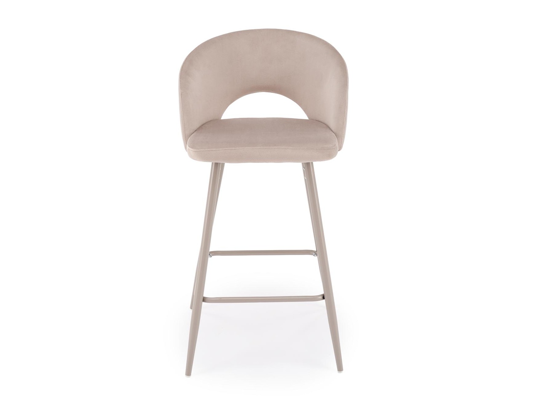 Eyjustóll Houston 881 (Ljósbeige + Kasmír)