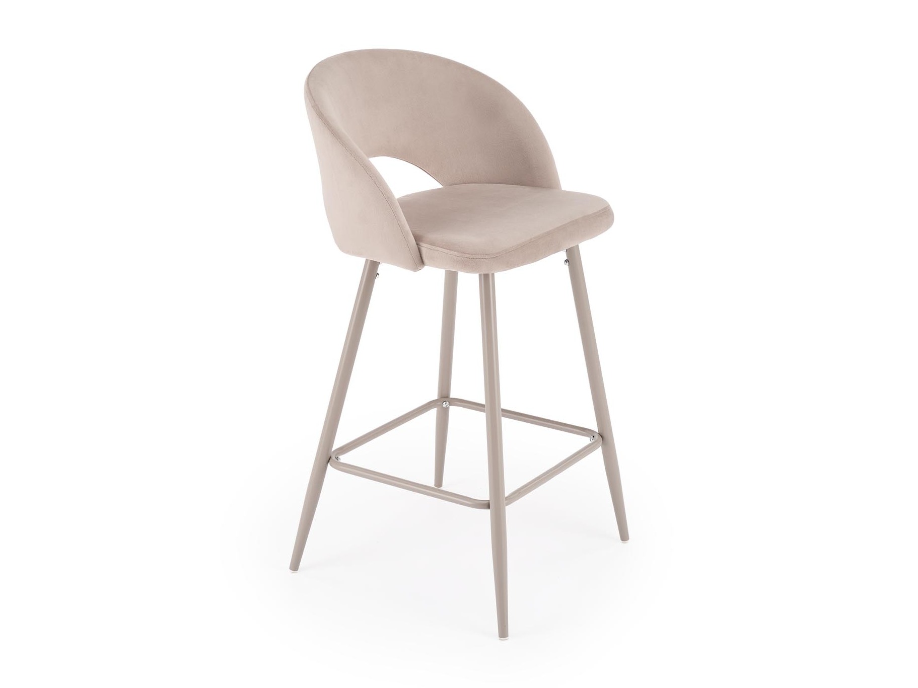 Eyjustóll Houston 881 (Ljósbeige + Kasmír)