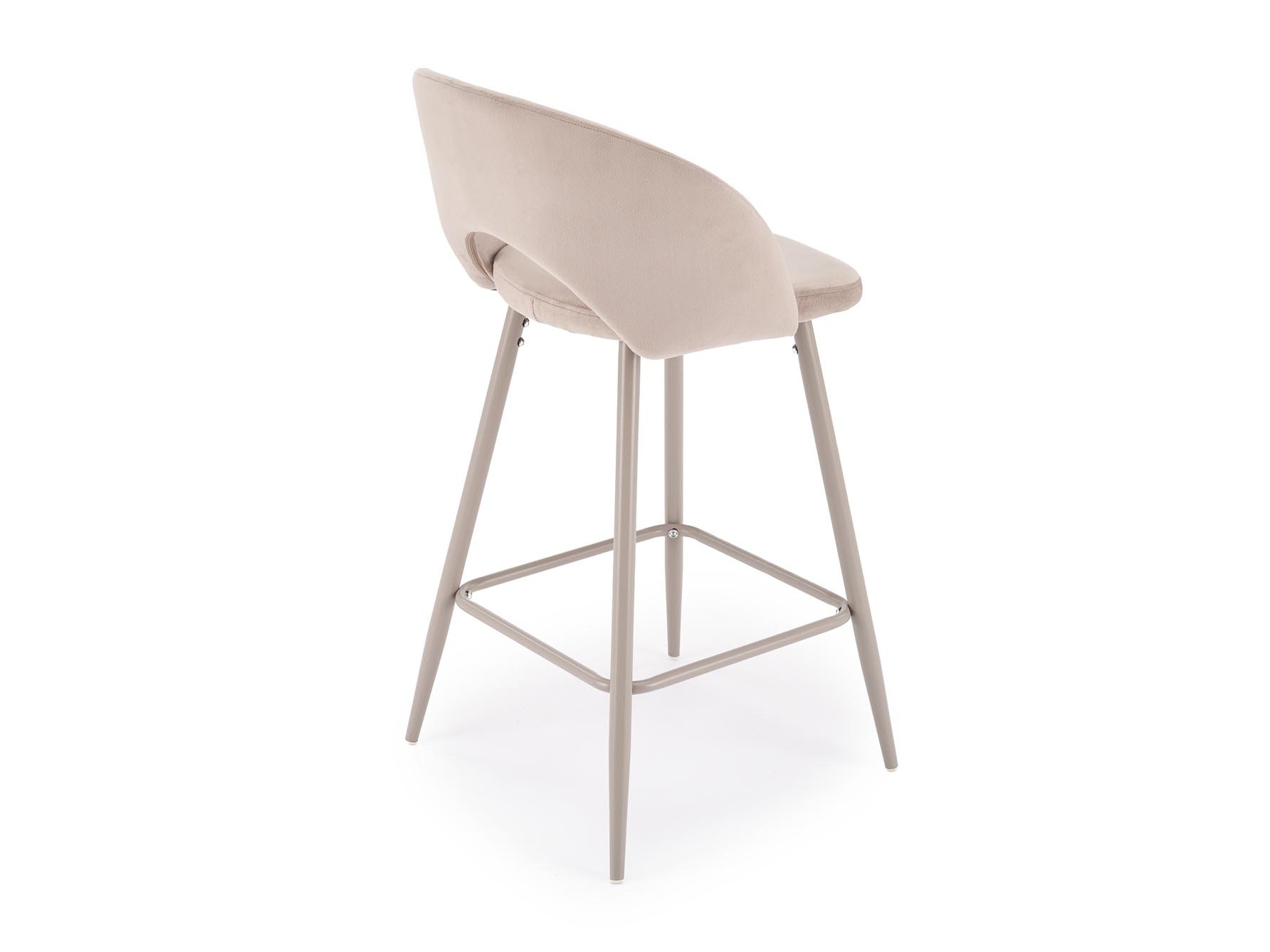 Eyjustóll Houston 881 (Ljósbeige + Kasmír)