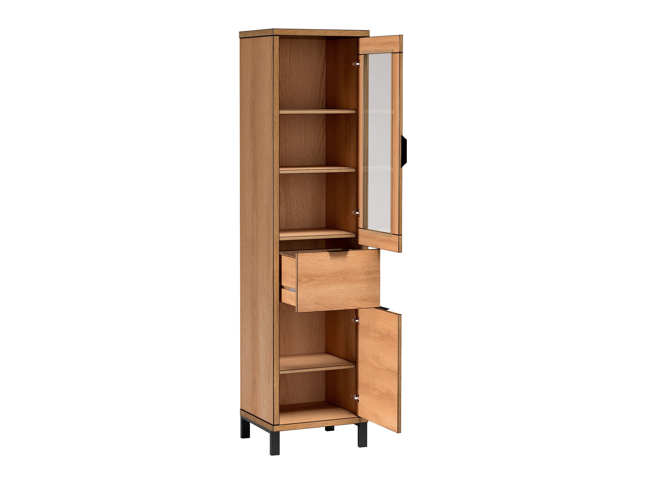 Stofusett Lorsali 114